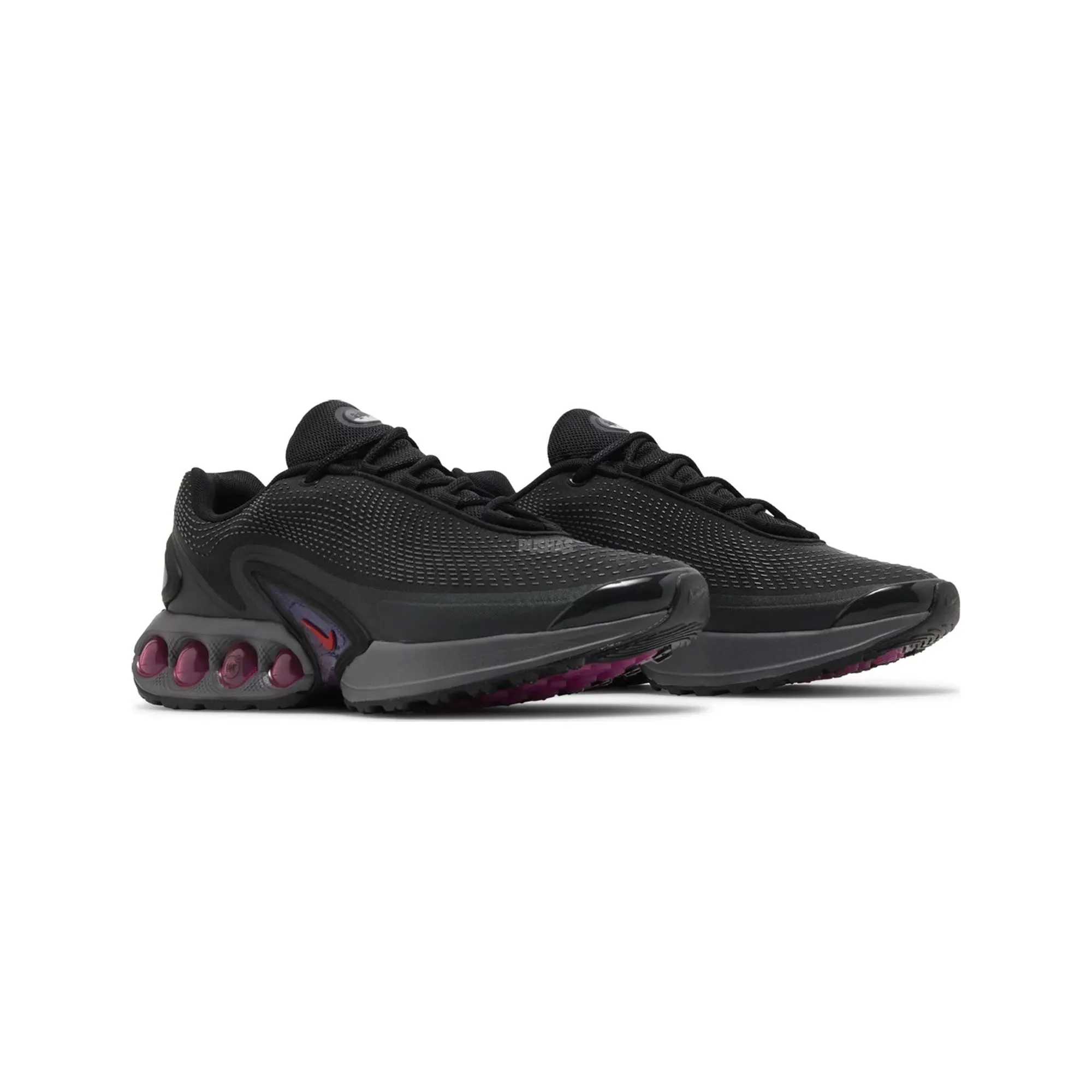 Nike Air Max DN 'All Night' Women's (2024) Toe Protection