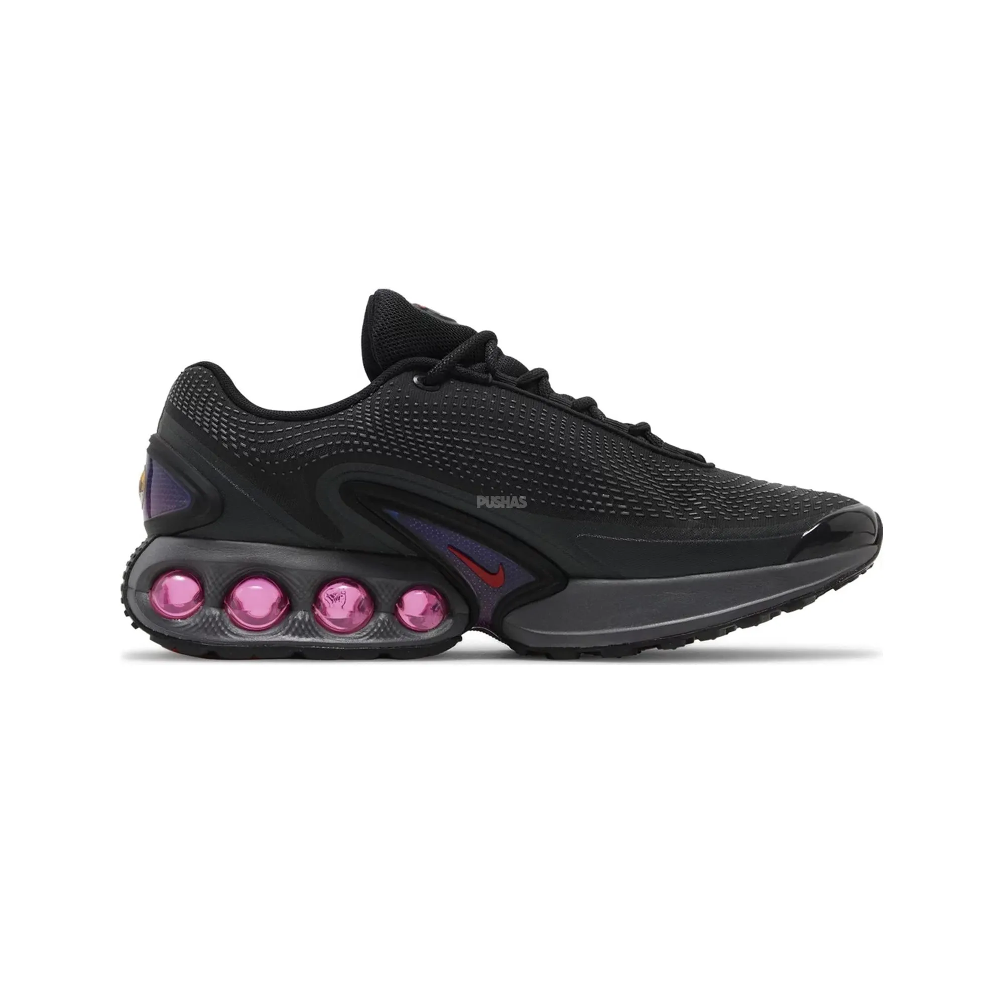 Nike Air Max DN 'All Night' Women's (2024) Waterproof Outdoor Travel Sport Edge
