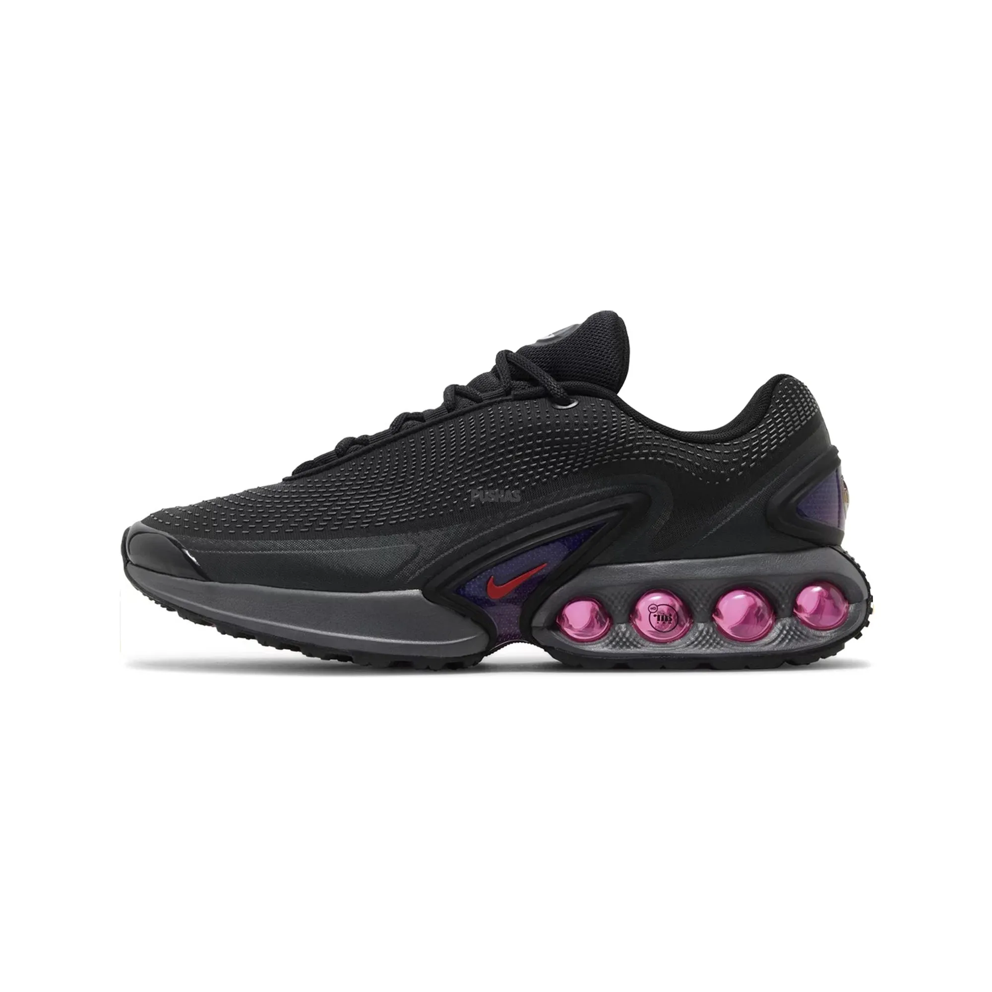 Nike Air Max DN 'All Night' Women's (2024) Gloss Mood Love Glow