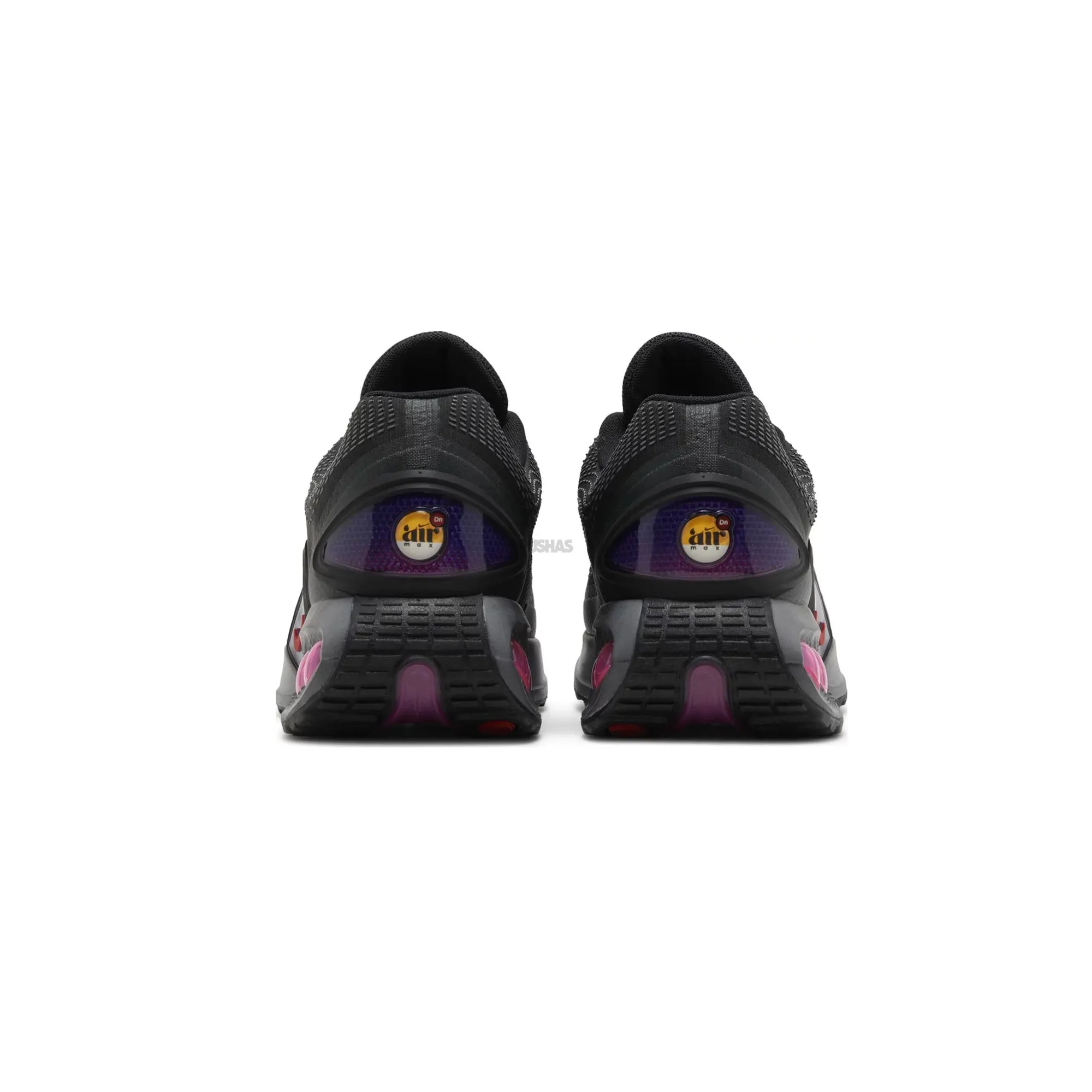 Nike Air Max DN 'All Night' Women's (2024) Cushioned Insole
