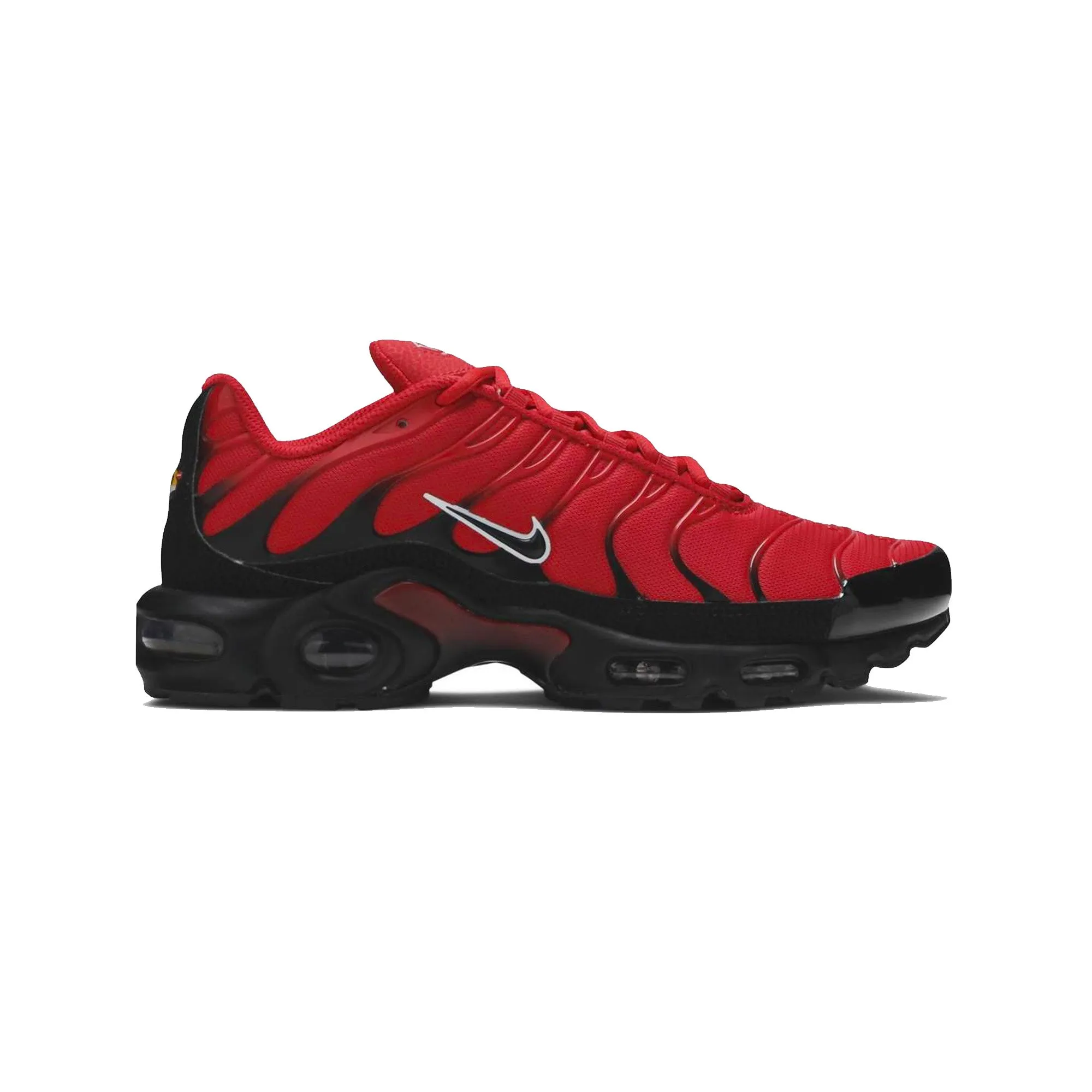 Nike Air Max Plus TN 'University Red' (2019) Athletic Pearl Shine