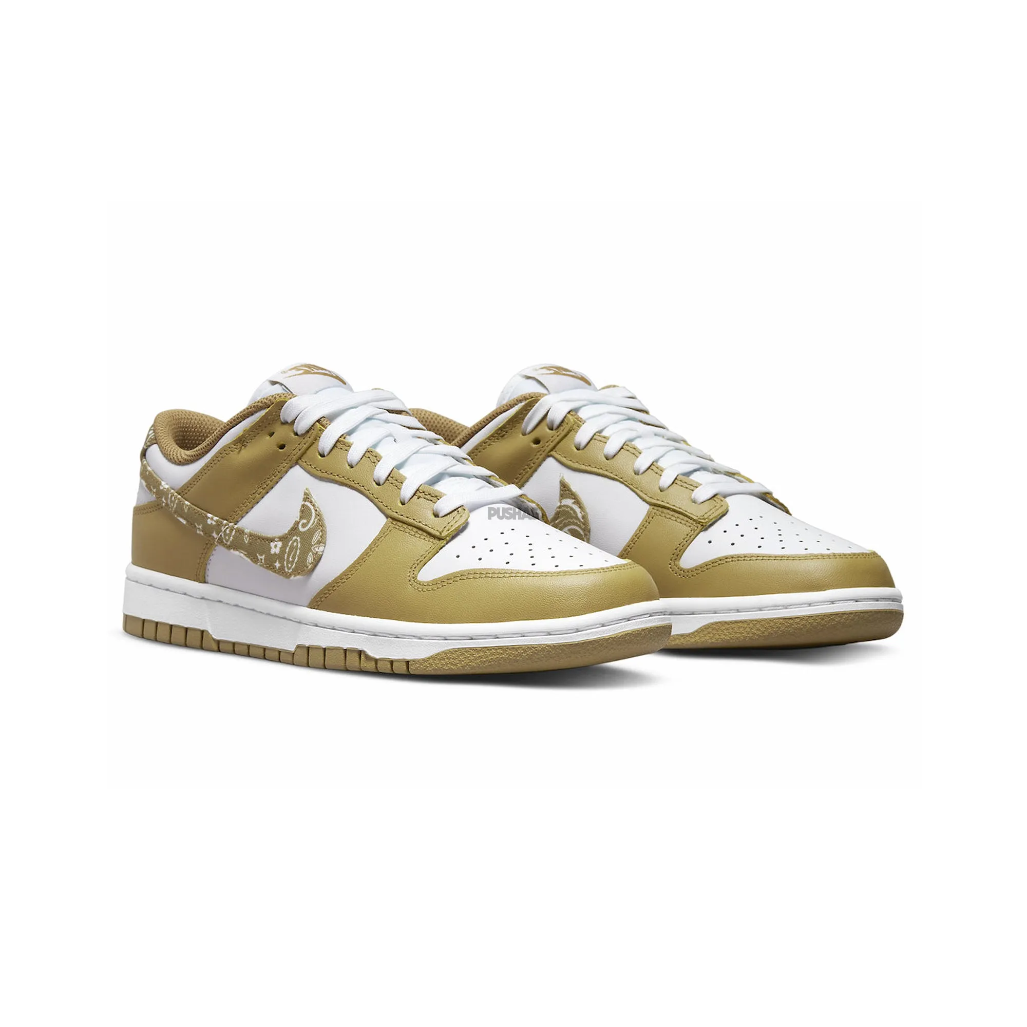 Show Stage Nike Dunk Low 'Barley Paisley' Women's (2022)
