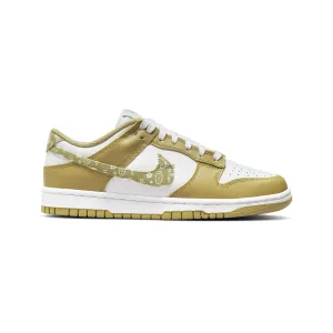 Nike Dunk Low 'Barley Paisley' Women's (2022) Vital Step