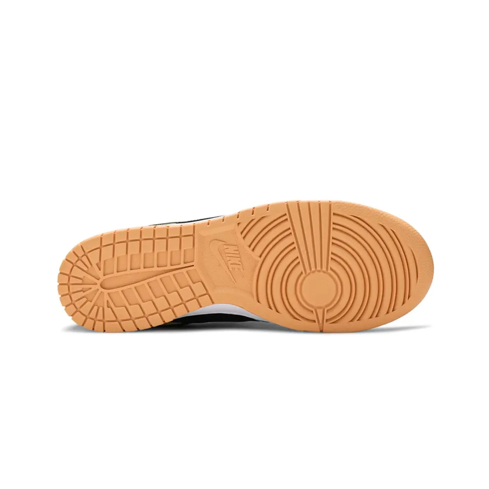 Nike Dunk Low 'Free 99' - Black Magic Mood Cushioned heel