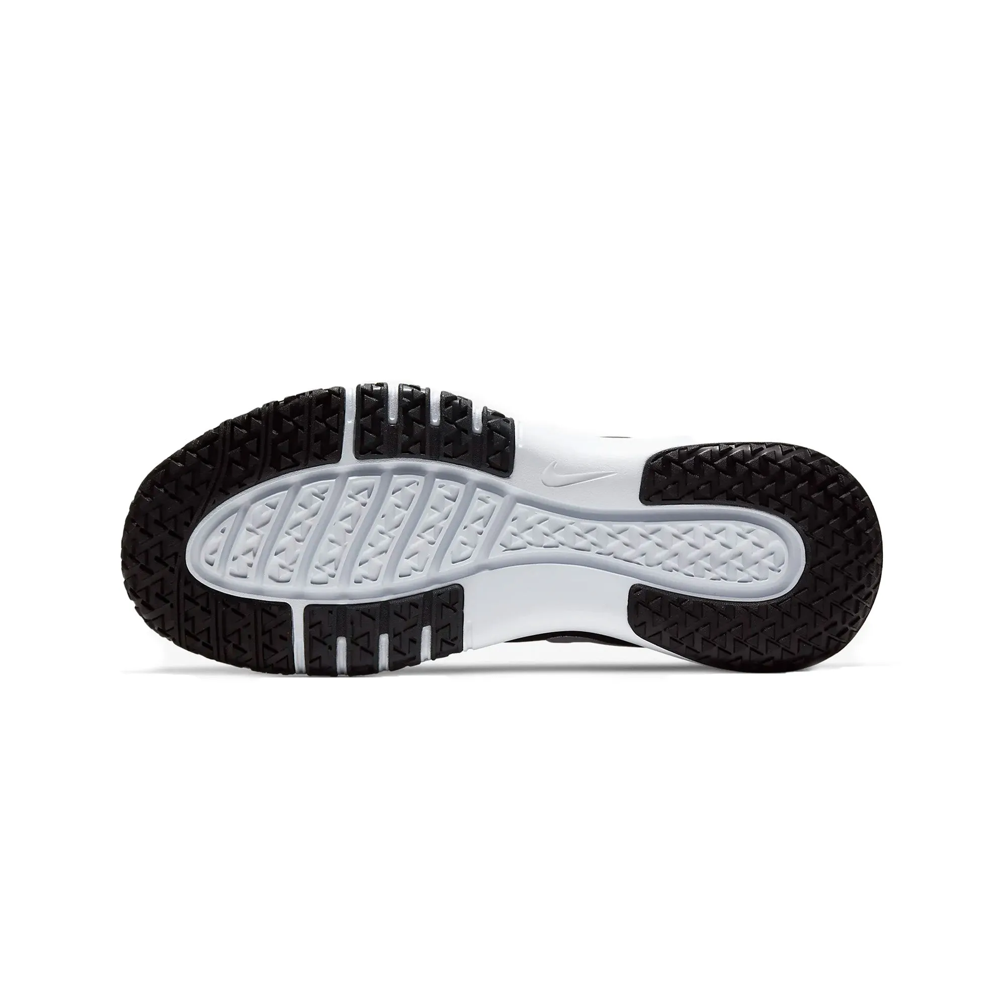 Global Fit Nike Flex Control 4 'Black Smoke Grey' (2020)