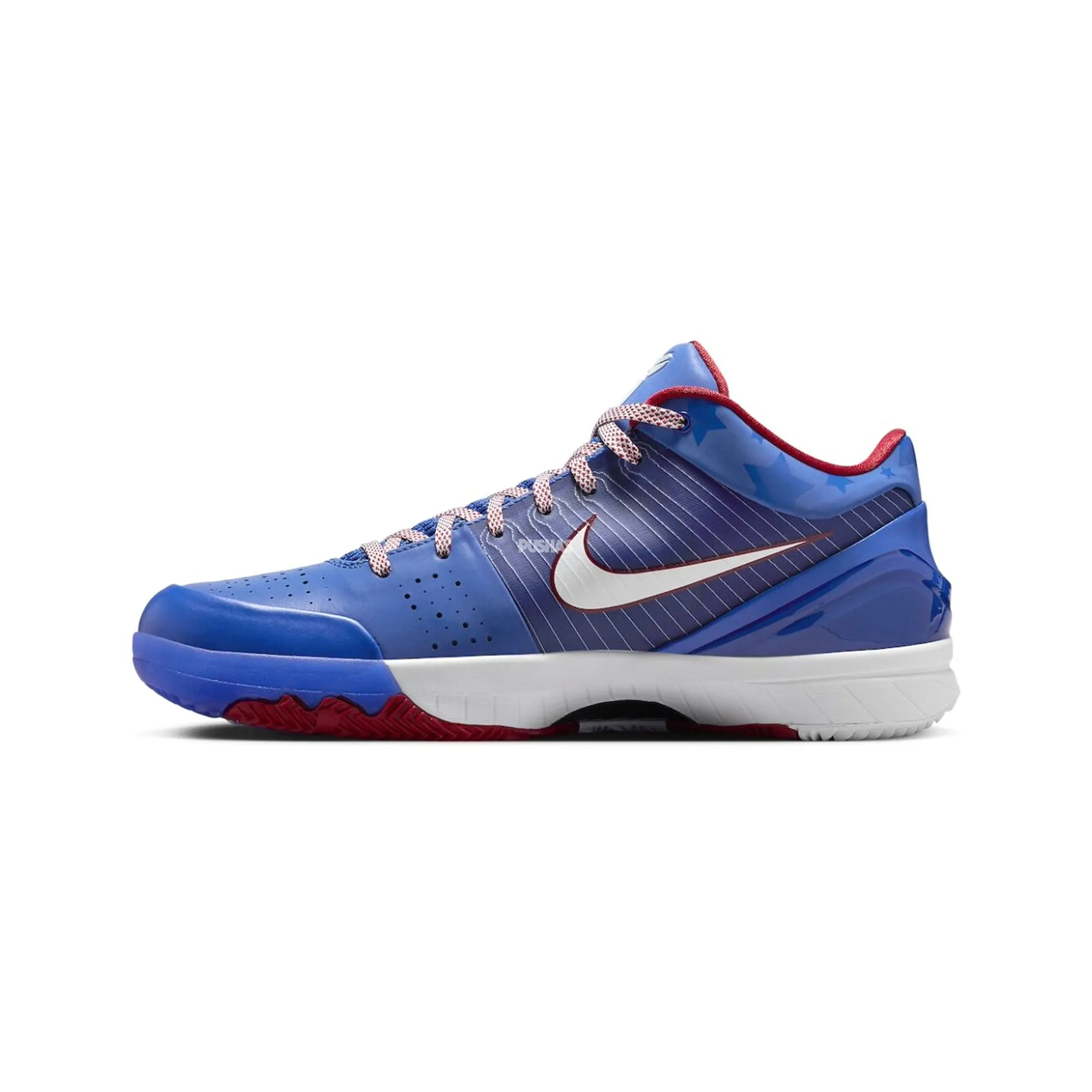 Nike Kobe 4 Protro 'Philly' (2024) Waterproof Daily Walk