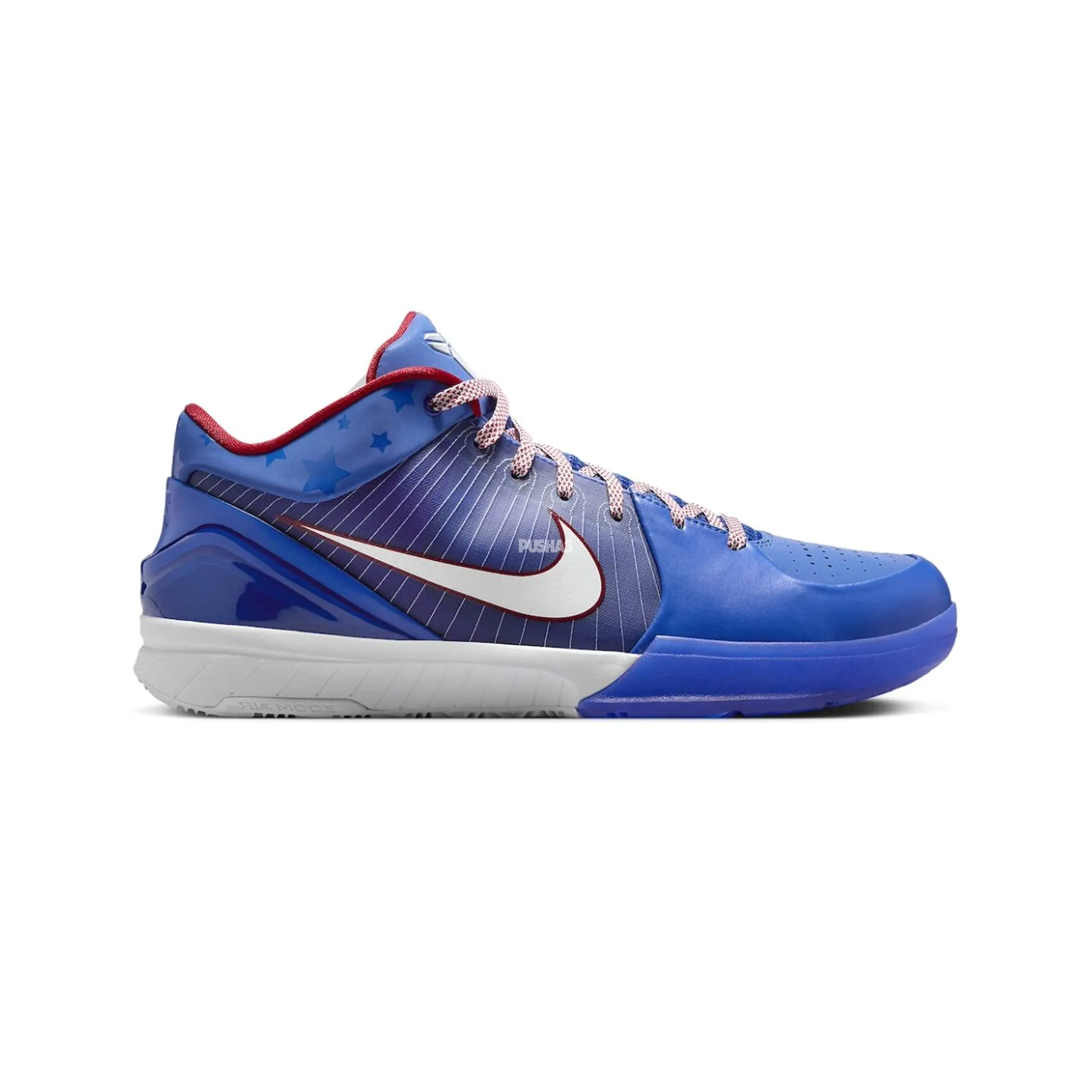 Nike Kobe 4 Protro 'Philly' (2024) Trend Glow