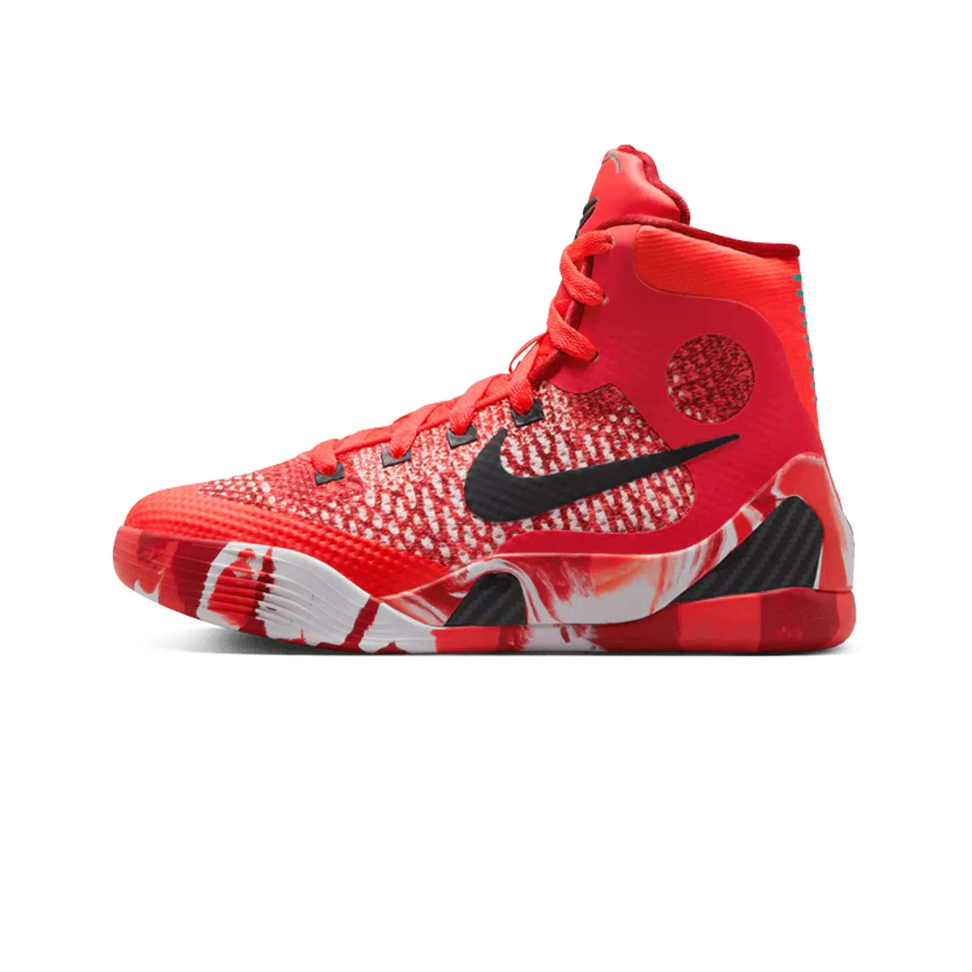 AI Path Nike Kobe 9 Elite Protro 'Christmas' GS (2024)