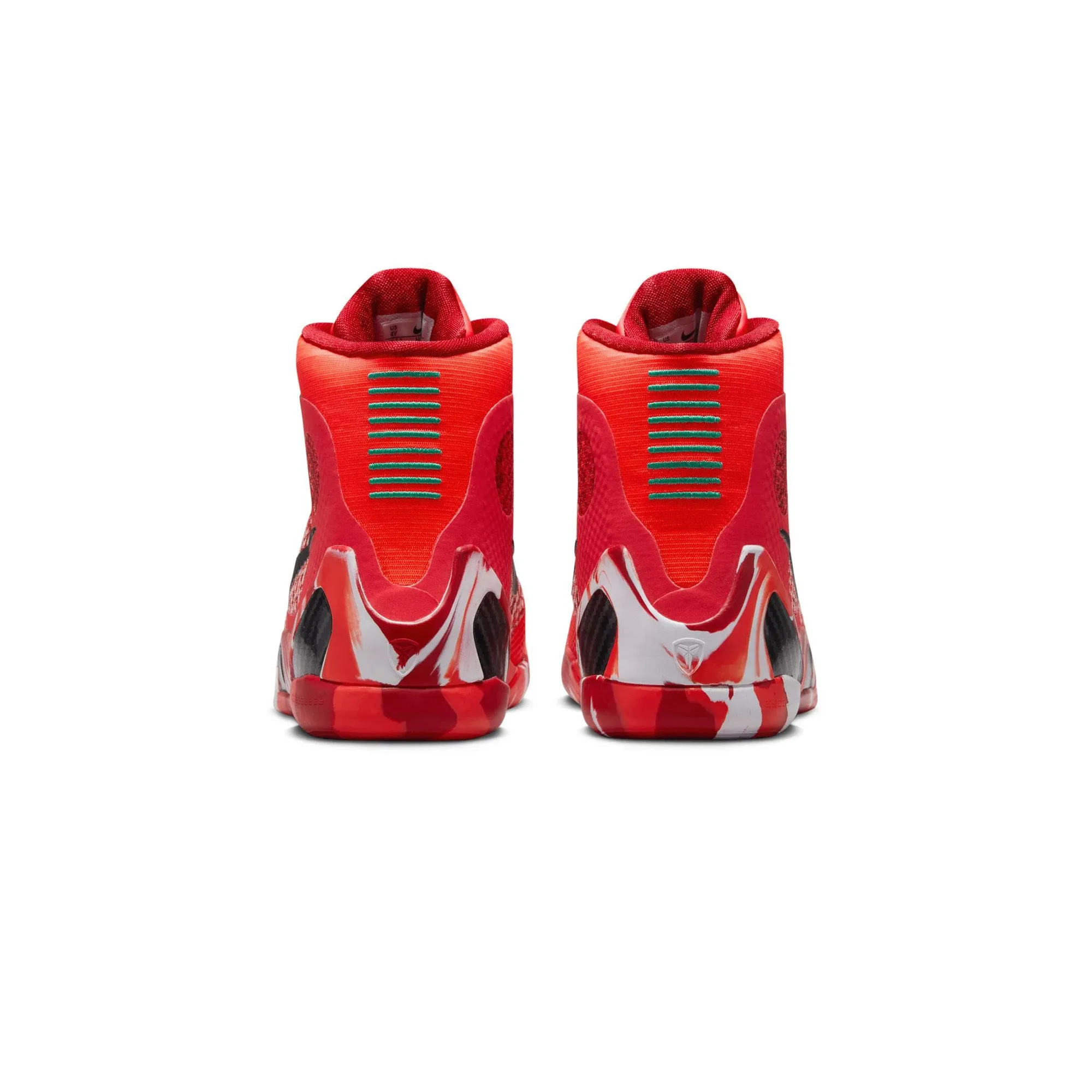 Nike Kobe 9 Elite Protro 'Christmas' GS (2024) Good Traction