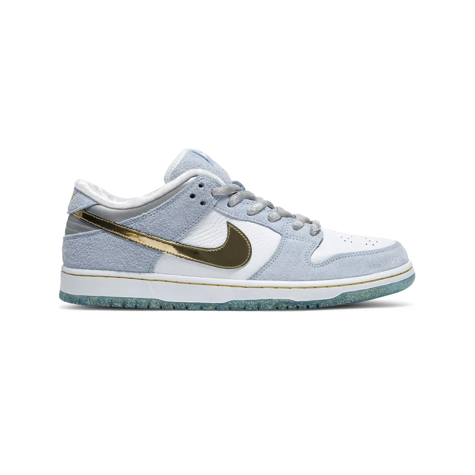 SB Dunk Low 'Sean Cliver' Hill Walk