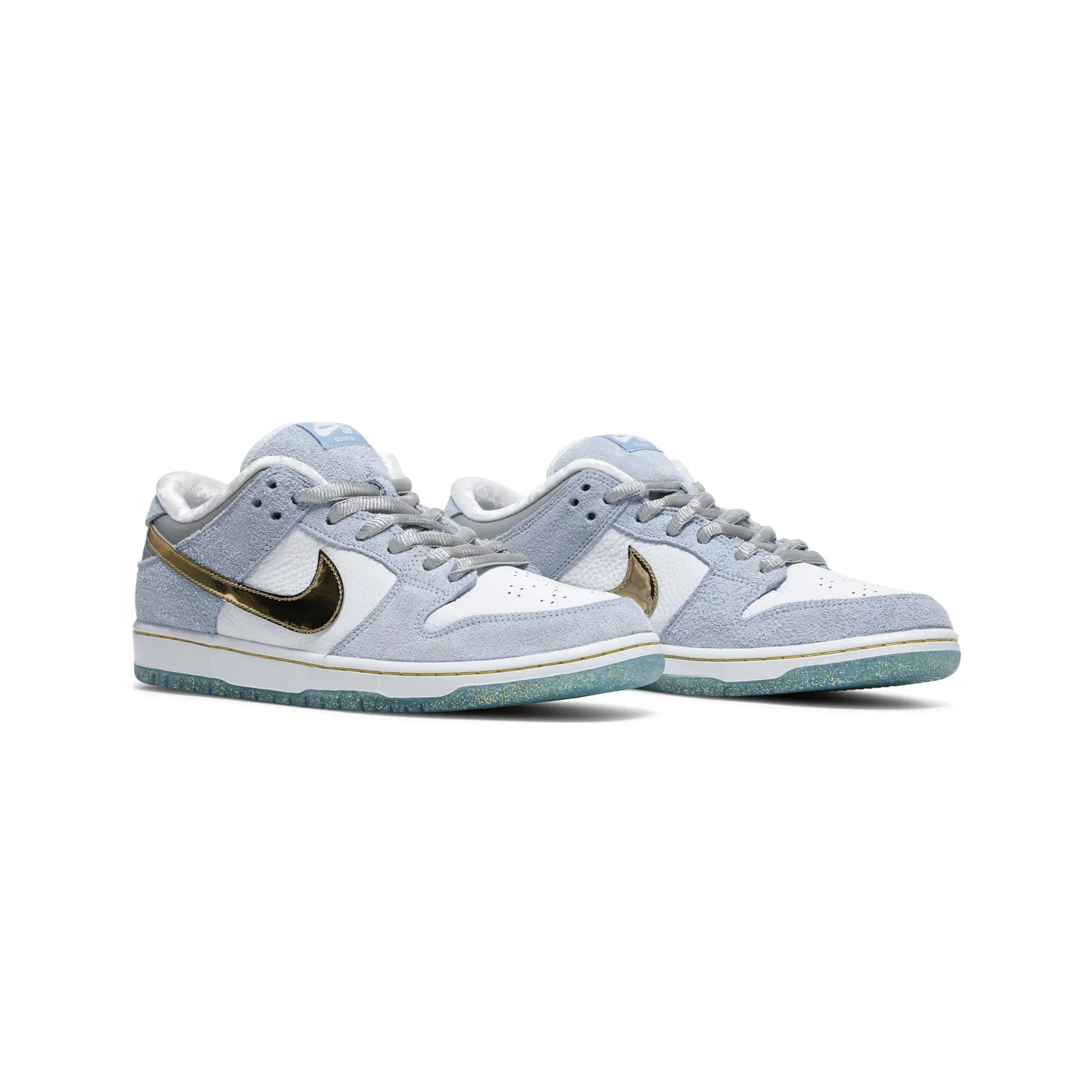 Storm Proof SB Dunk Low 'Sean Cliver'