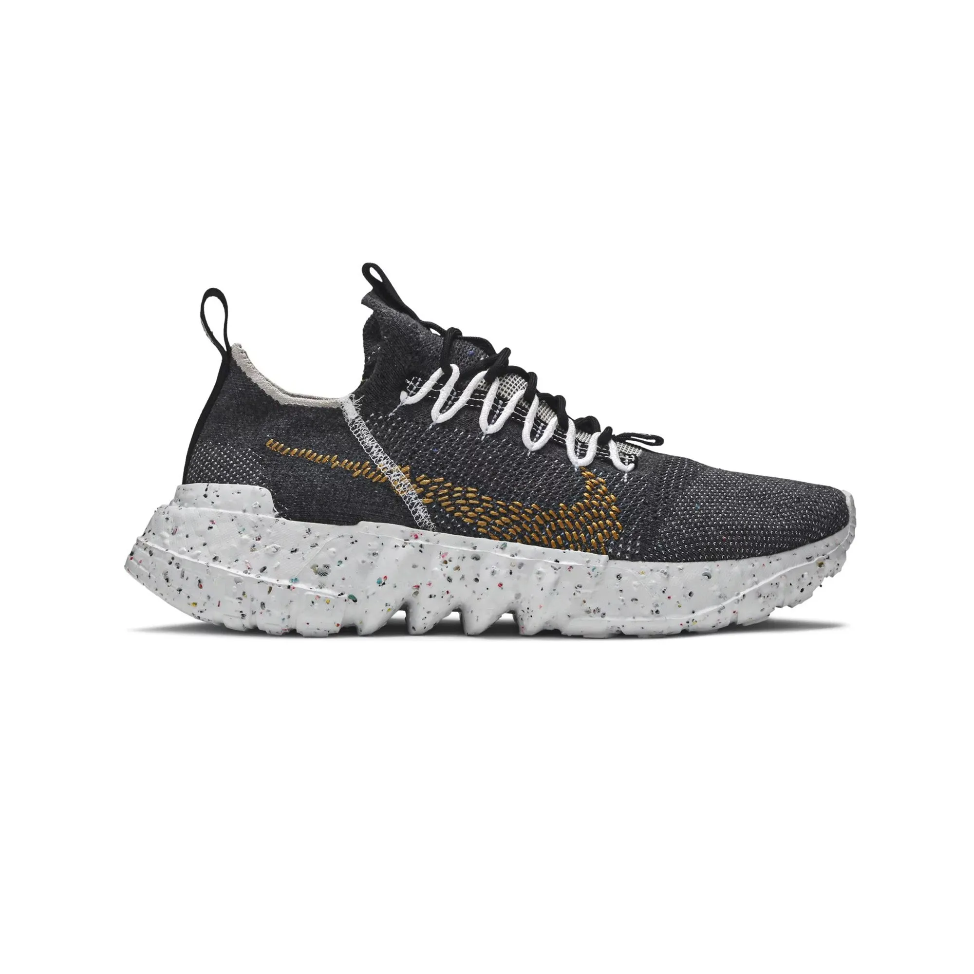 Ice Grip Space Hippie 01 'Black Wheat'