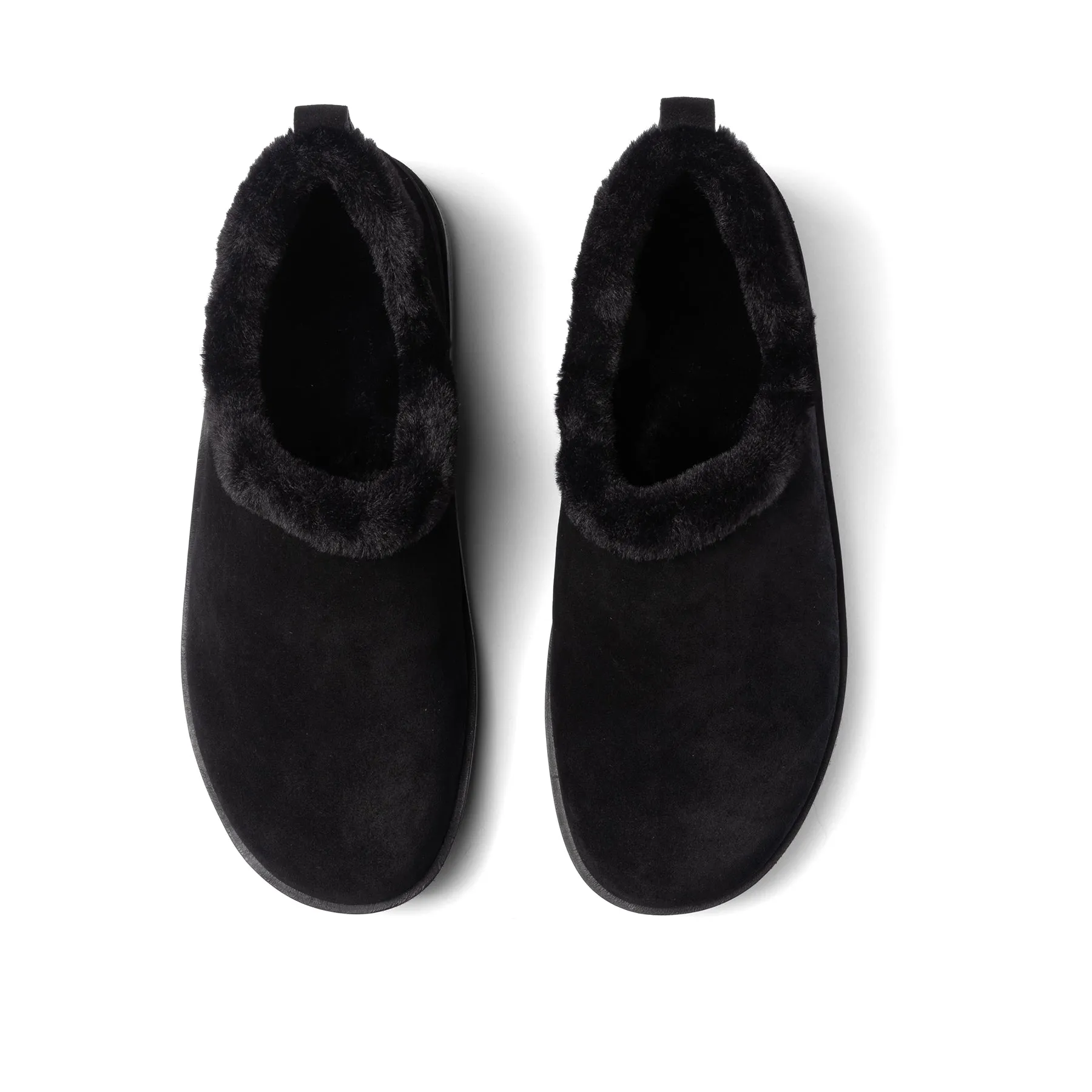 Pioneer Bootie Any Weather