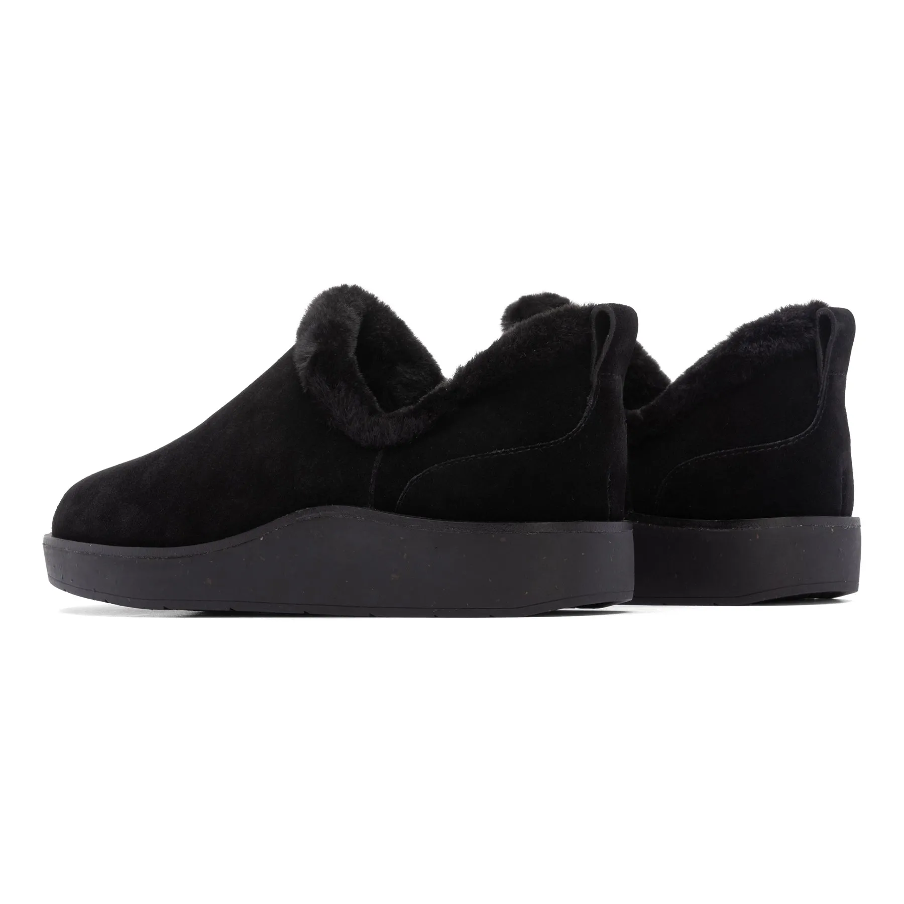 Pioneer Bootie Comfortable to walk