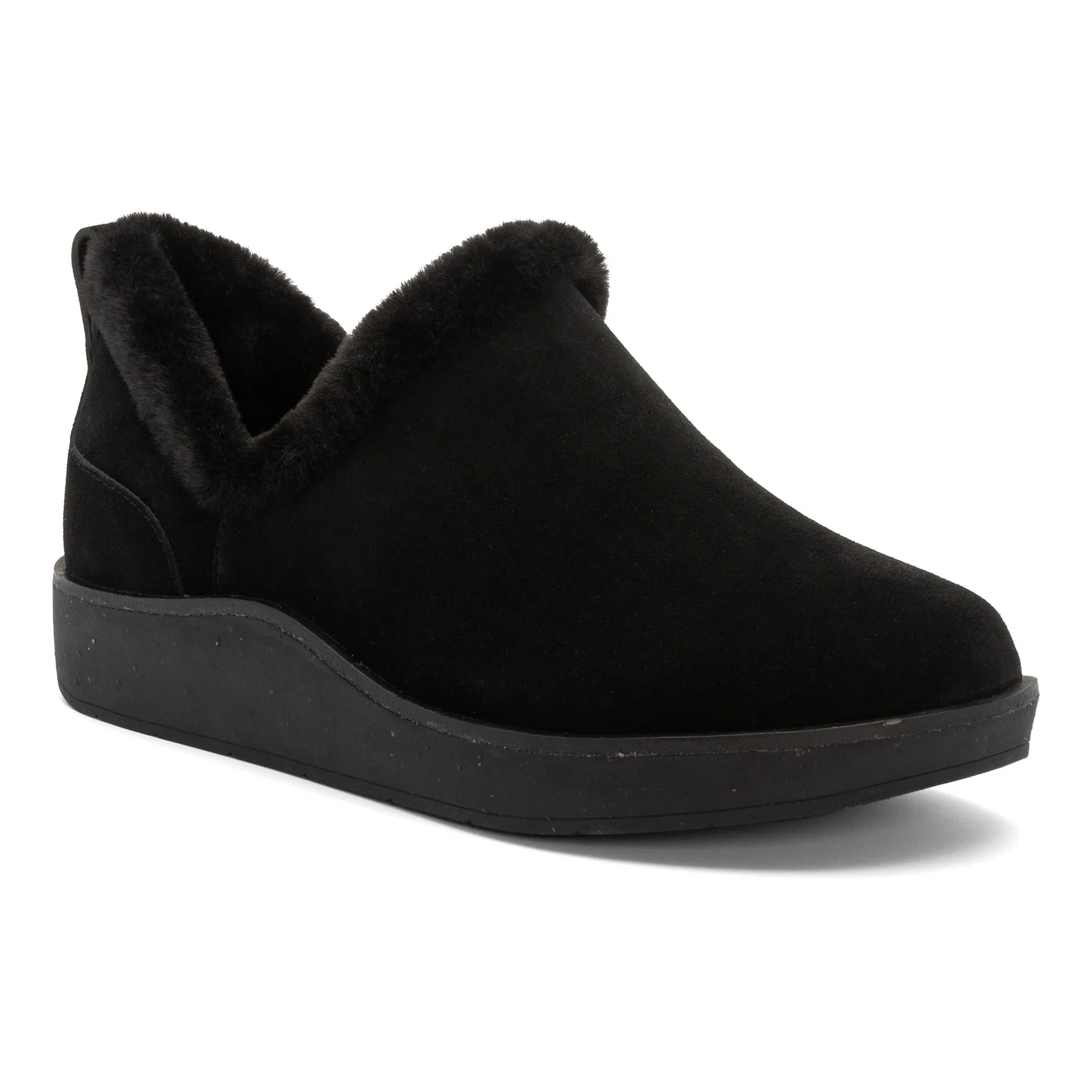 Easy Layer Short Trip Pioneer Bootie