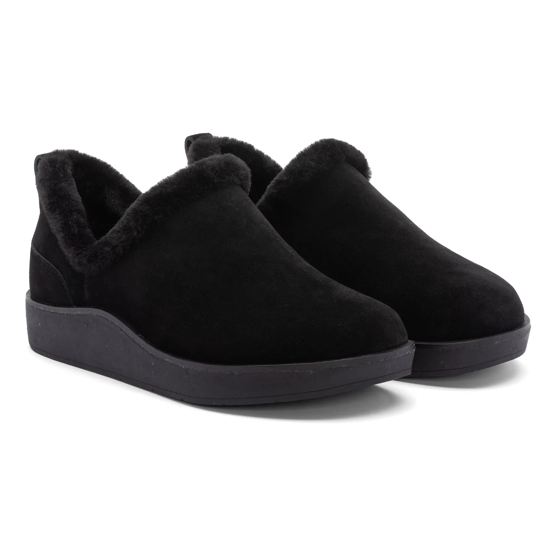 Block Step Pioneer Bootie