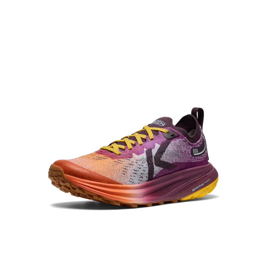 High   Quality Women's Seek Trail Running Shoe  |  Willowherb/Orange Peel