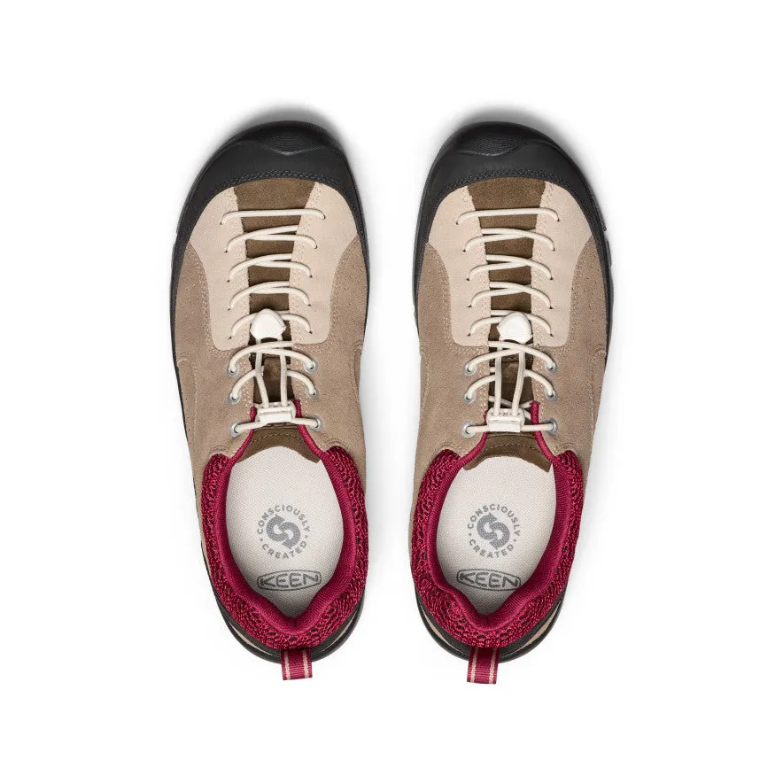Men's Jasper Rocks Sneaker  |  Brindle/Plaza Taupe Energy Focus Elevated durability