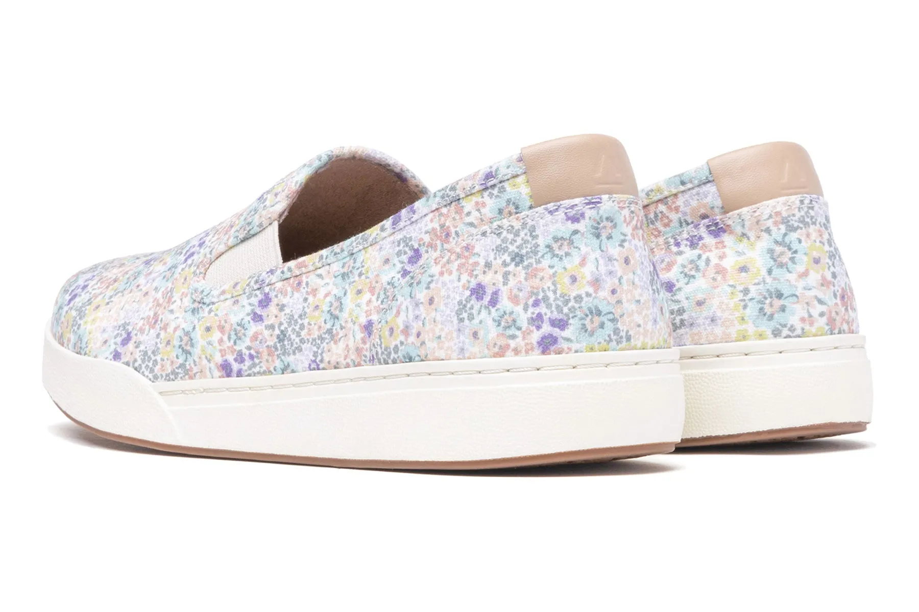 Encore Slip On Long Step Trendy Footwear