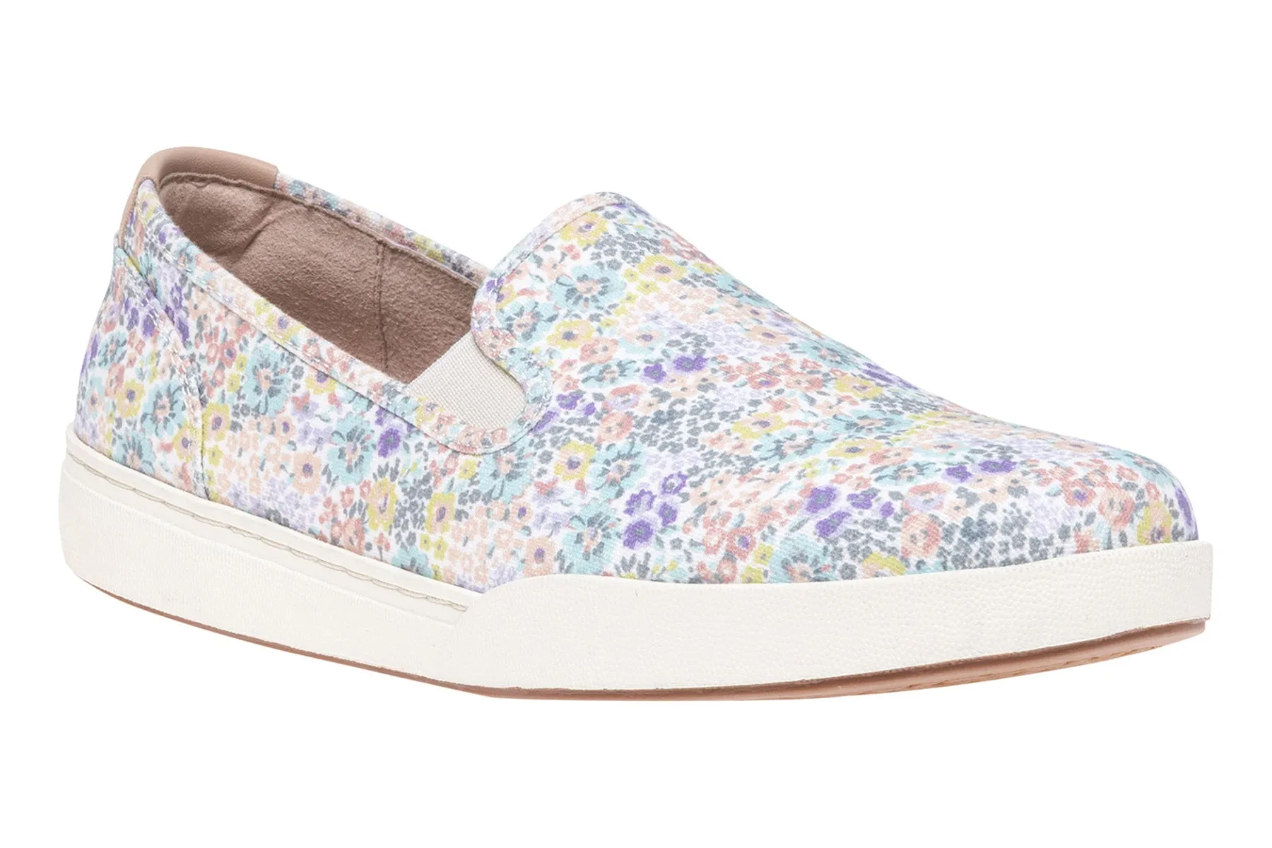 Encore Slip On Round Edge