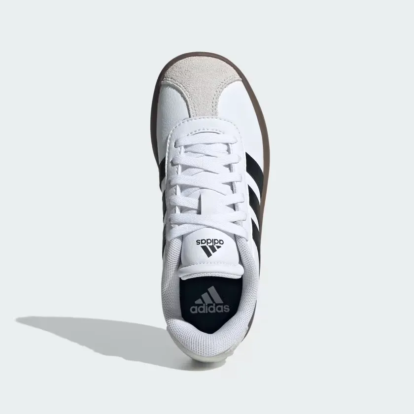 Adjustable Fit Narrow - fit kids' shoes KIDS' VL COURT 3.0