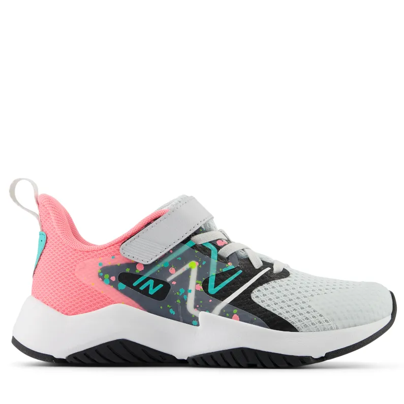 RAVE RUN v2 BUNGEE Stretchable Anti Bacterial