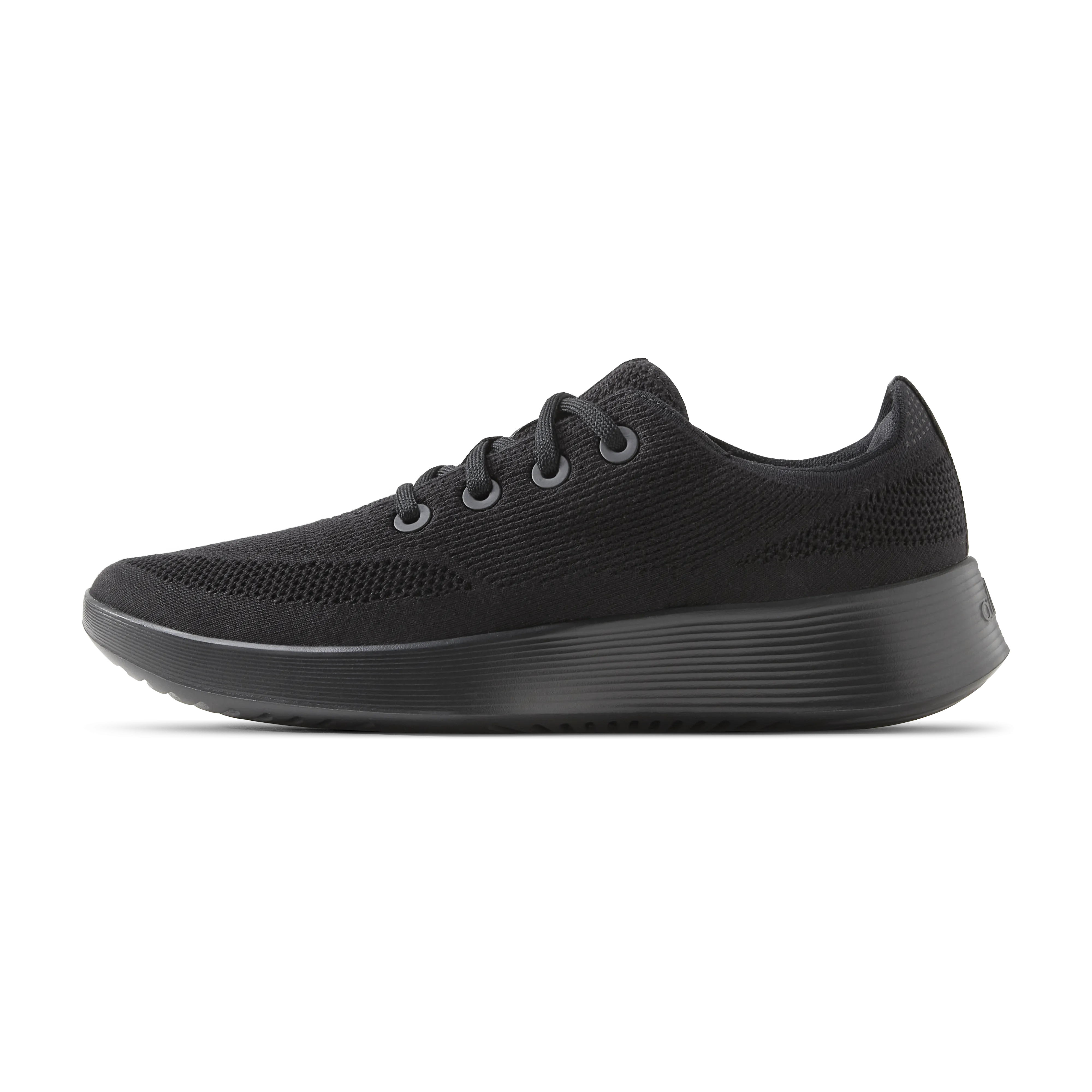 Daily Fashion Women's Tree Runner Go - Natural Black (Natural Black Sole)