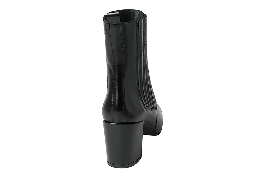 Ultra Comfort Breathable Nature Lover DAN JOYCE BLACK