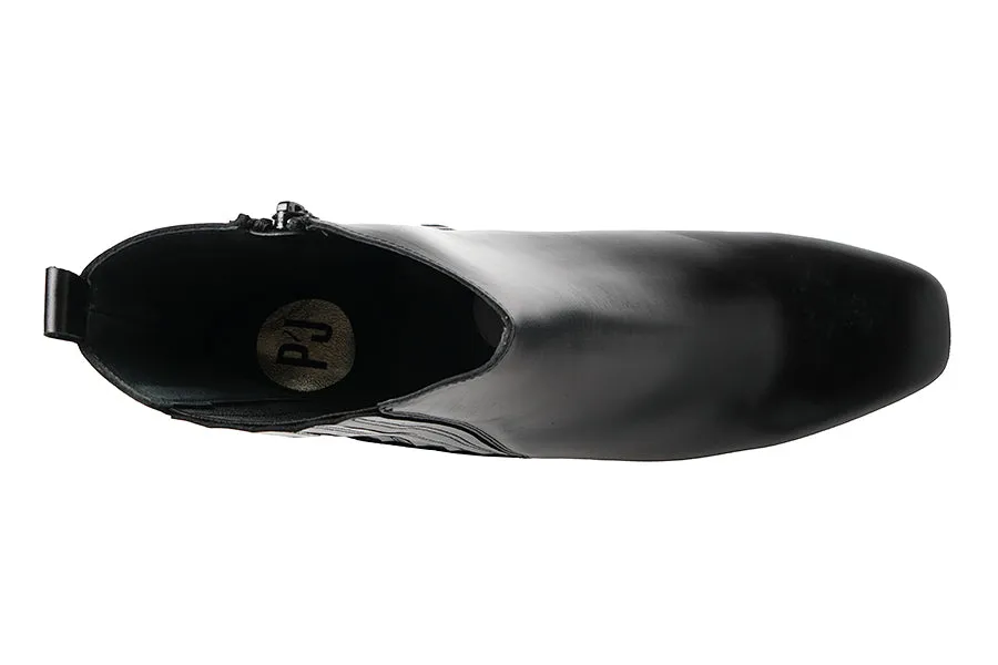 DAN JOYCE BLACK Seamless Comfort Remote Hiking