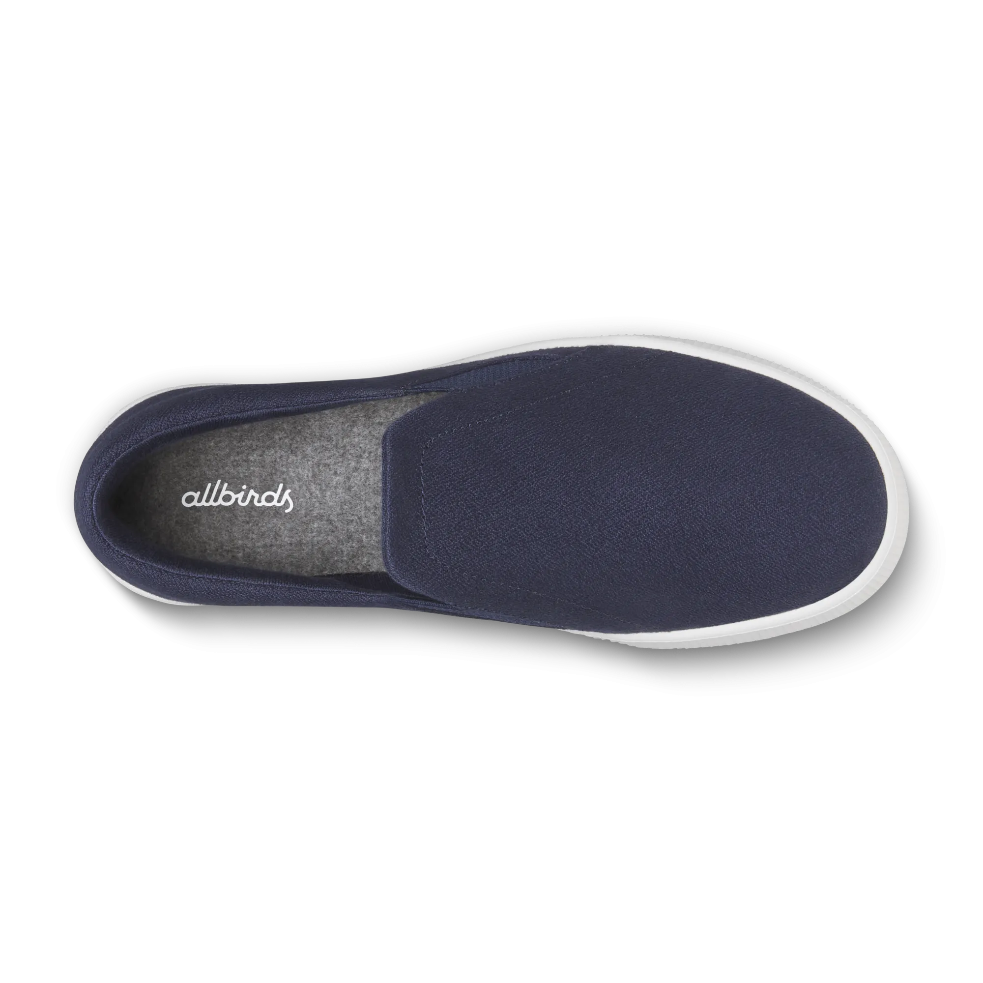 Easy Cushioning Women's Lounger Lift - Deep Navy (Blizzard Sole)