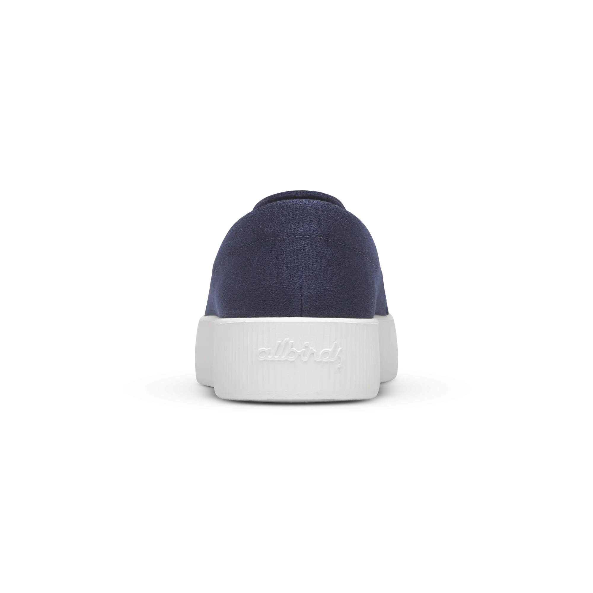 Water Repellent Women's Lounger Lift - Deep Navy (Blizzard Sole)