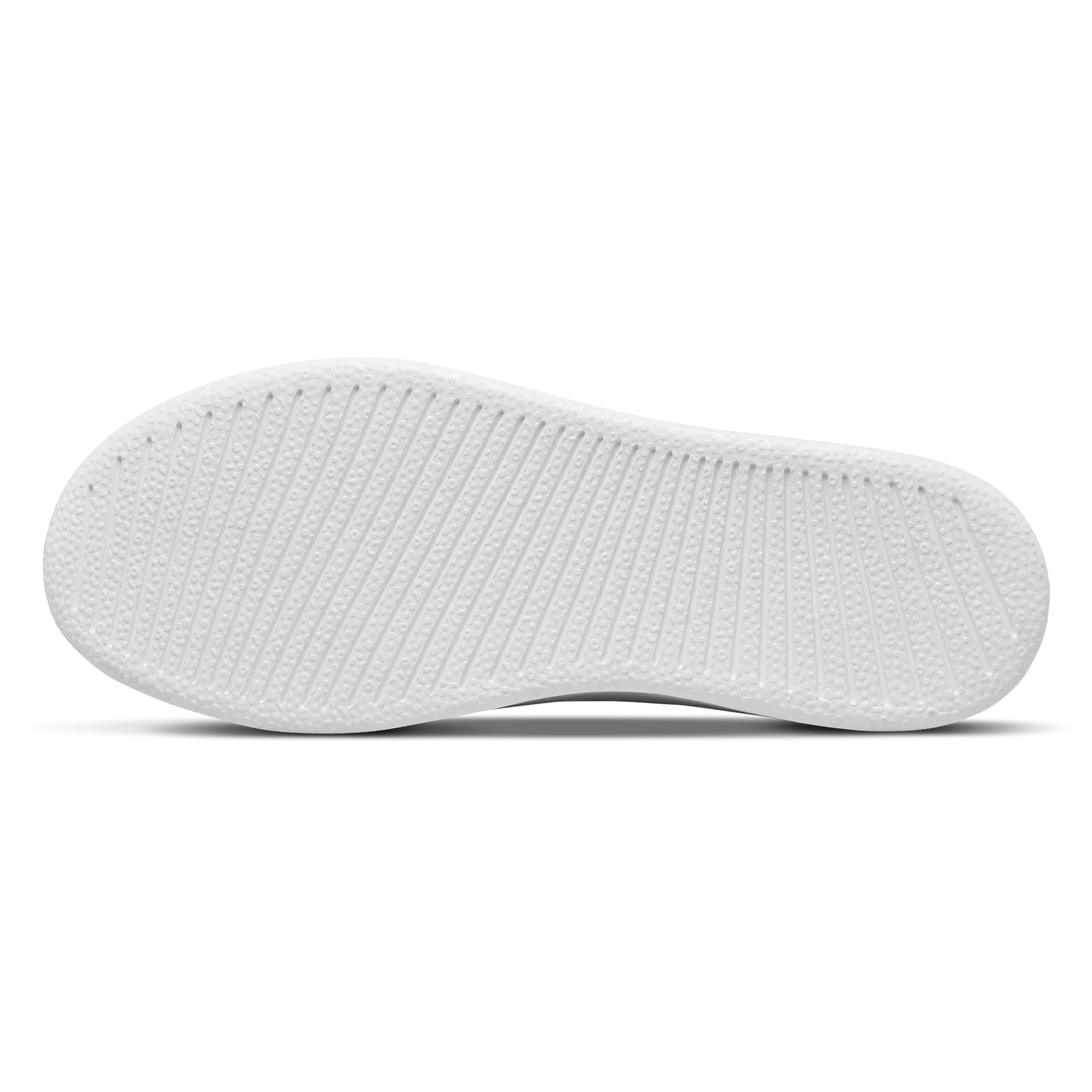 Men's Tree Lounger - Mist (White Sole) Comfortable Material suede upper