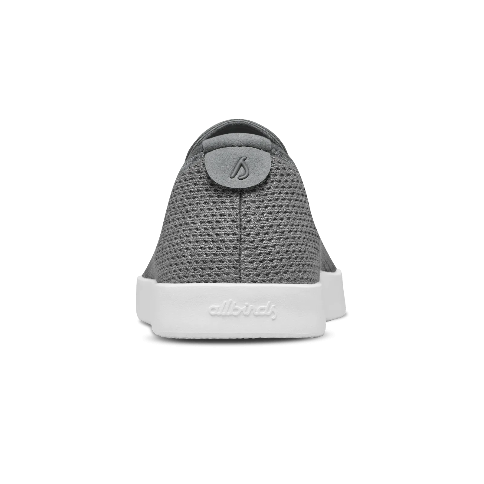 Men's Tree Lounger - Mist (White Sole) Basic Style Responsive Midsole