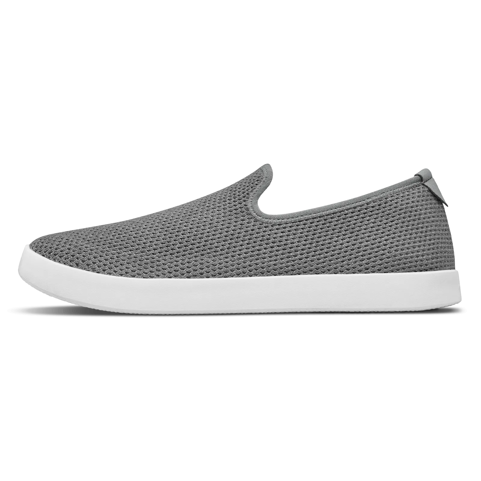 All Purpose Men's Tree Lounger - Mist (White Sole)