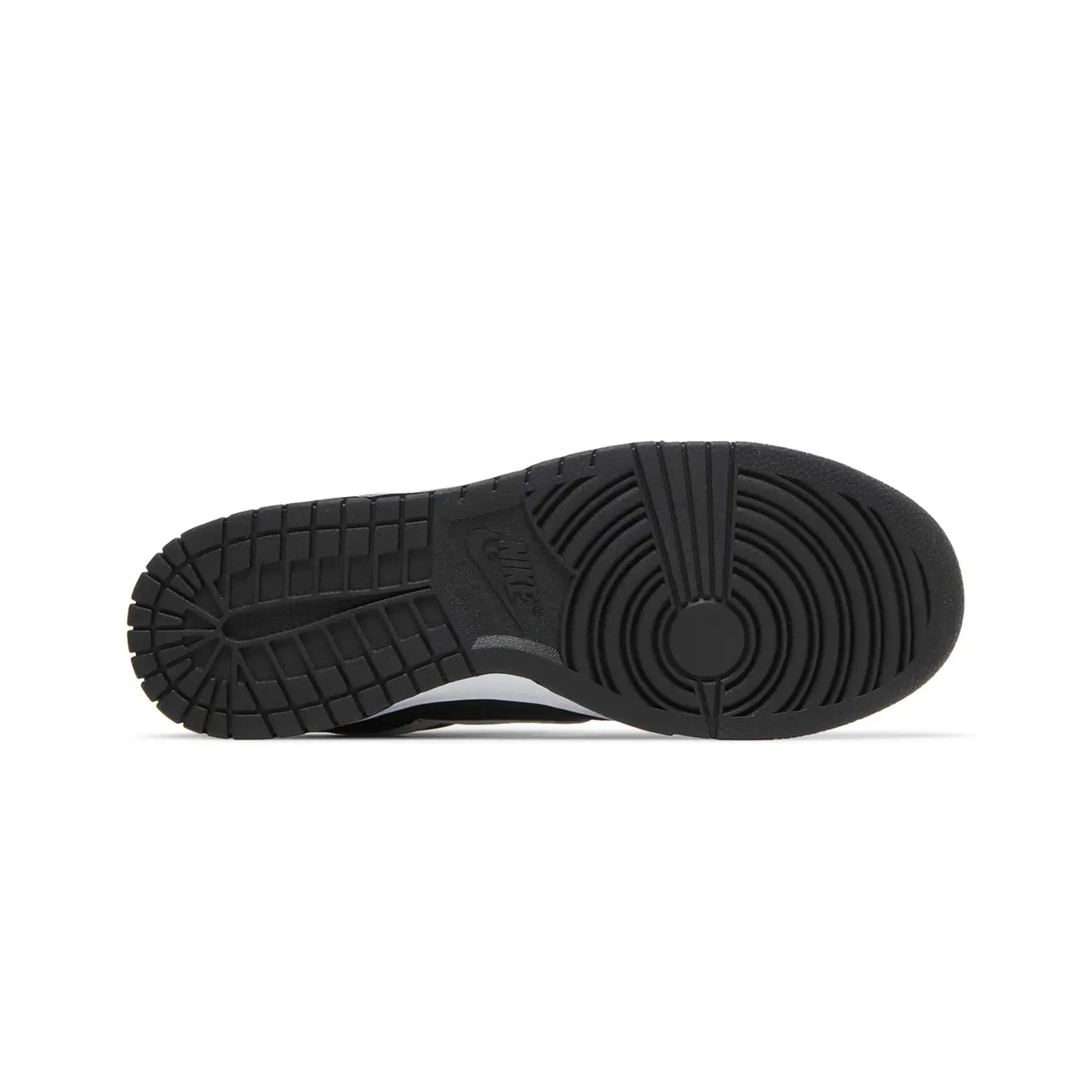 Breathable Lining Nike Dunk Low 'Black Panda' (2022)
