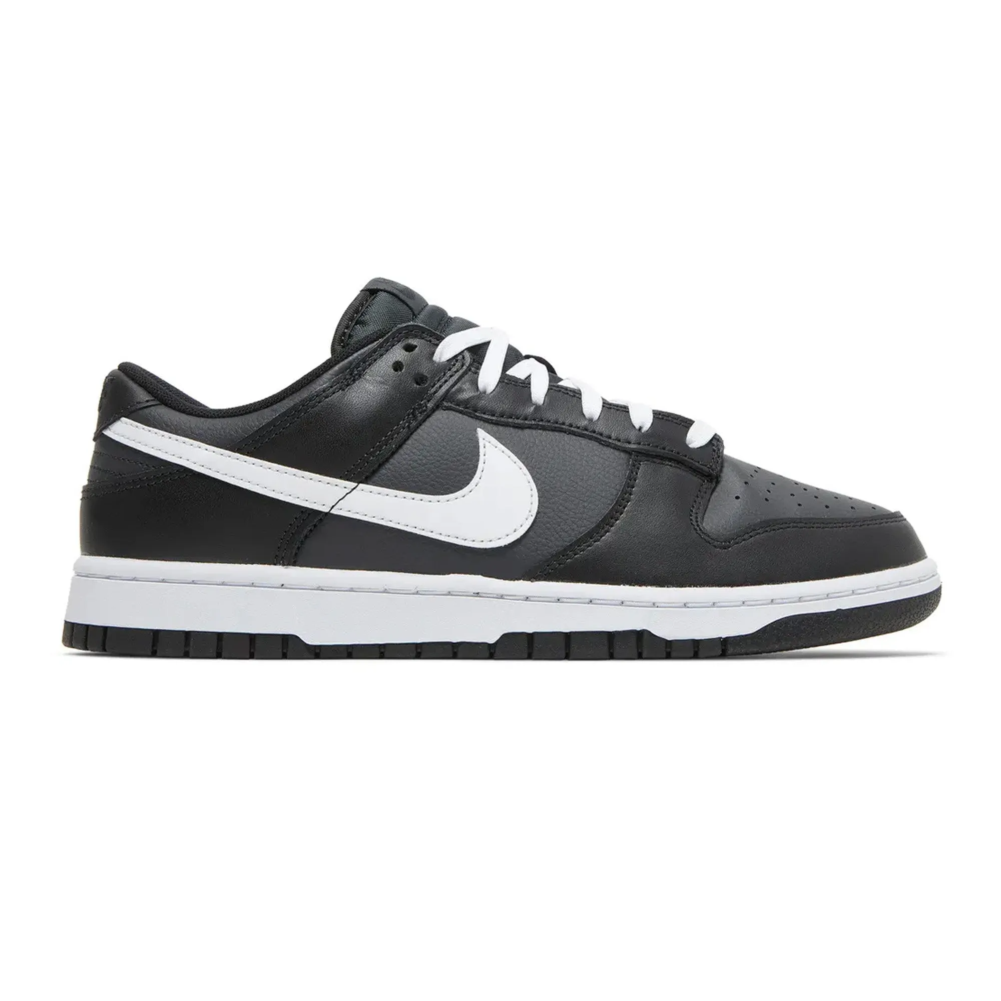 Nike Dunk Low 'Black Panda' (2022) Mind Ease