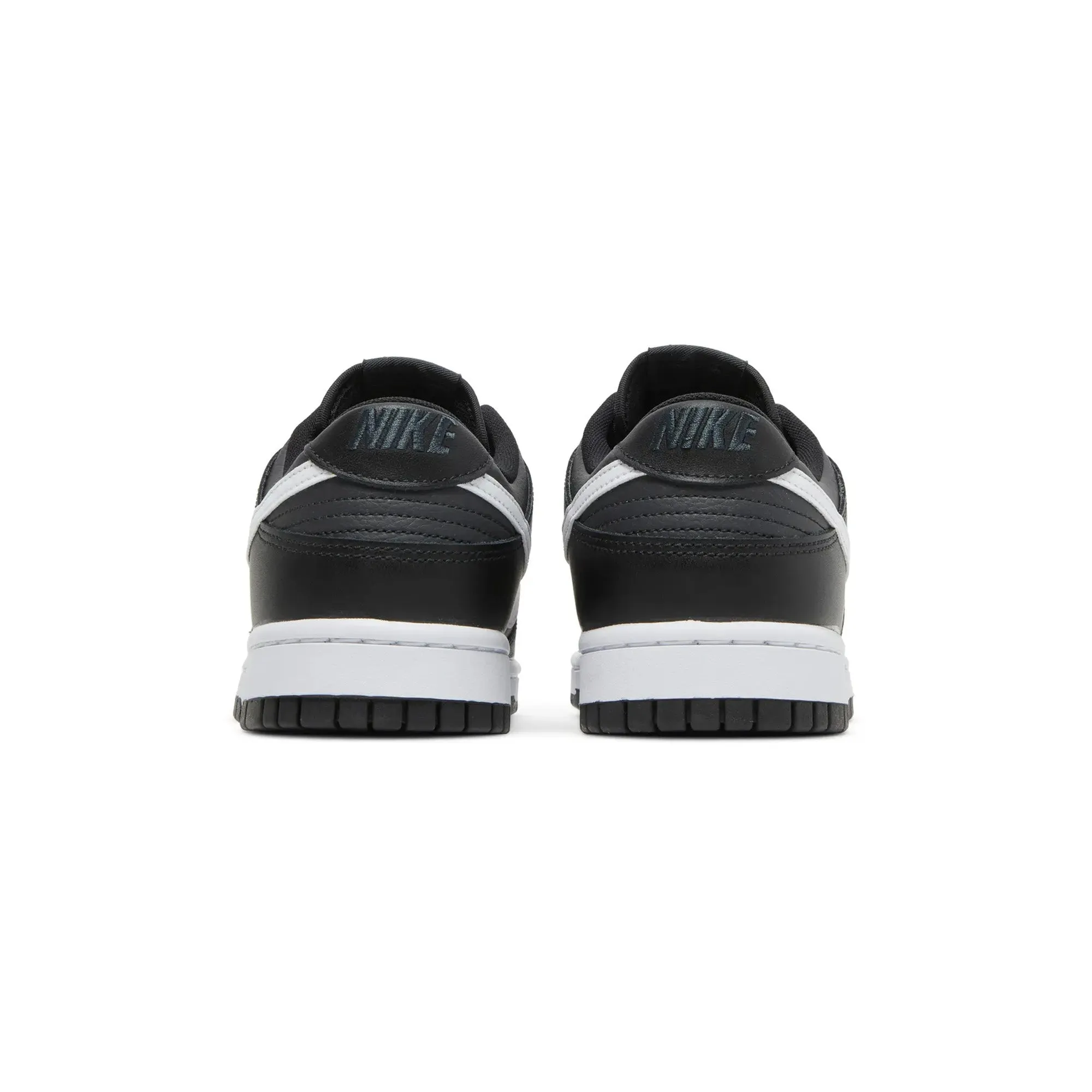 Nike Dunk Low 'Black Panda' (2022) Forest Path
