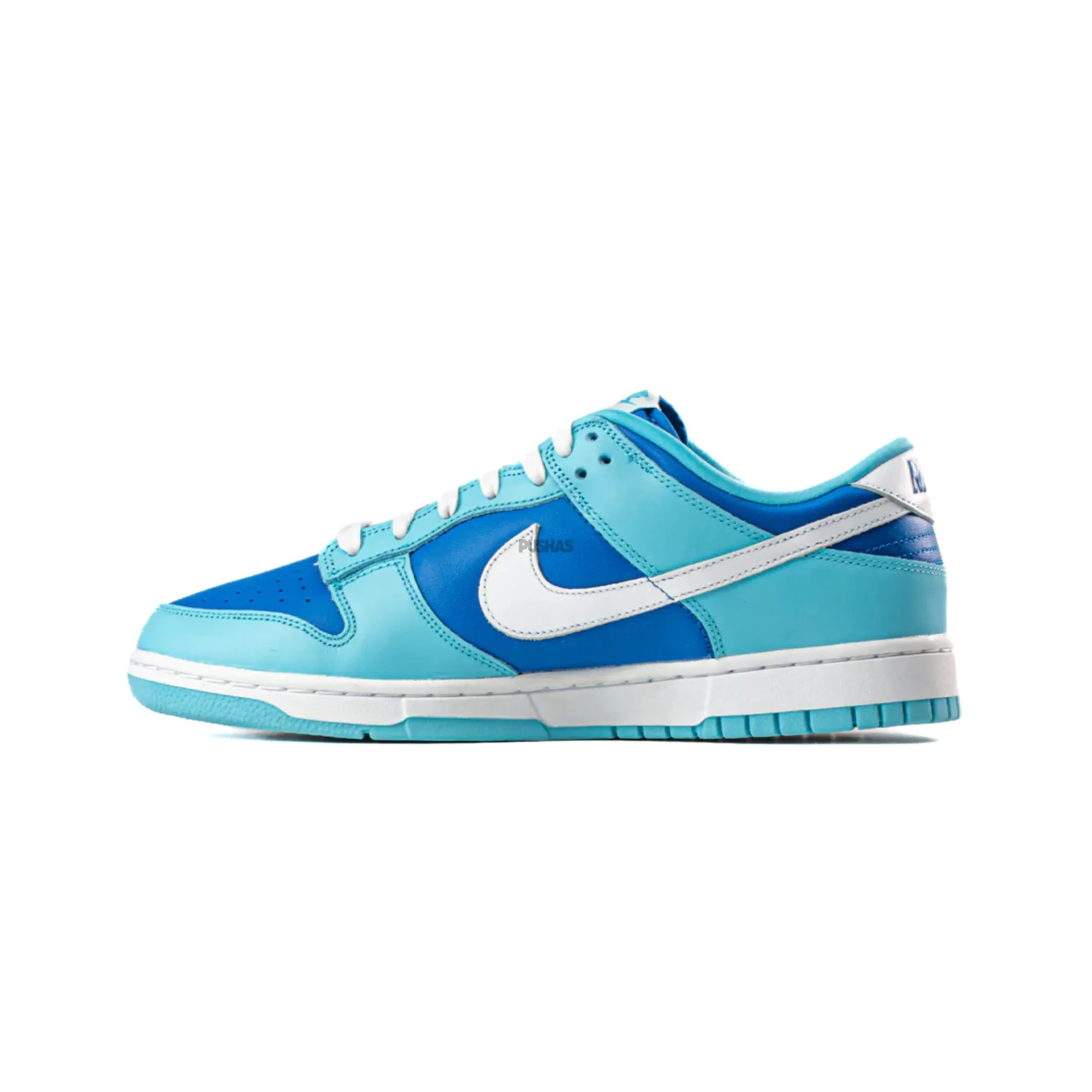 Mountain Strong Dunk Low QS 'Argon' (2022)