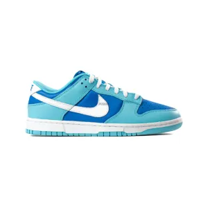 waterproof Dunk Low QS 'Argon' (2022)