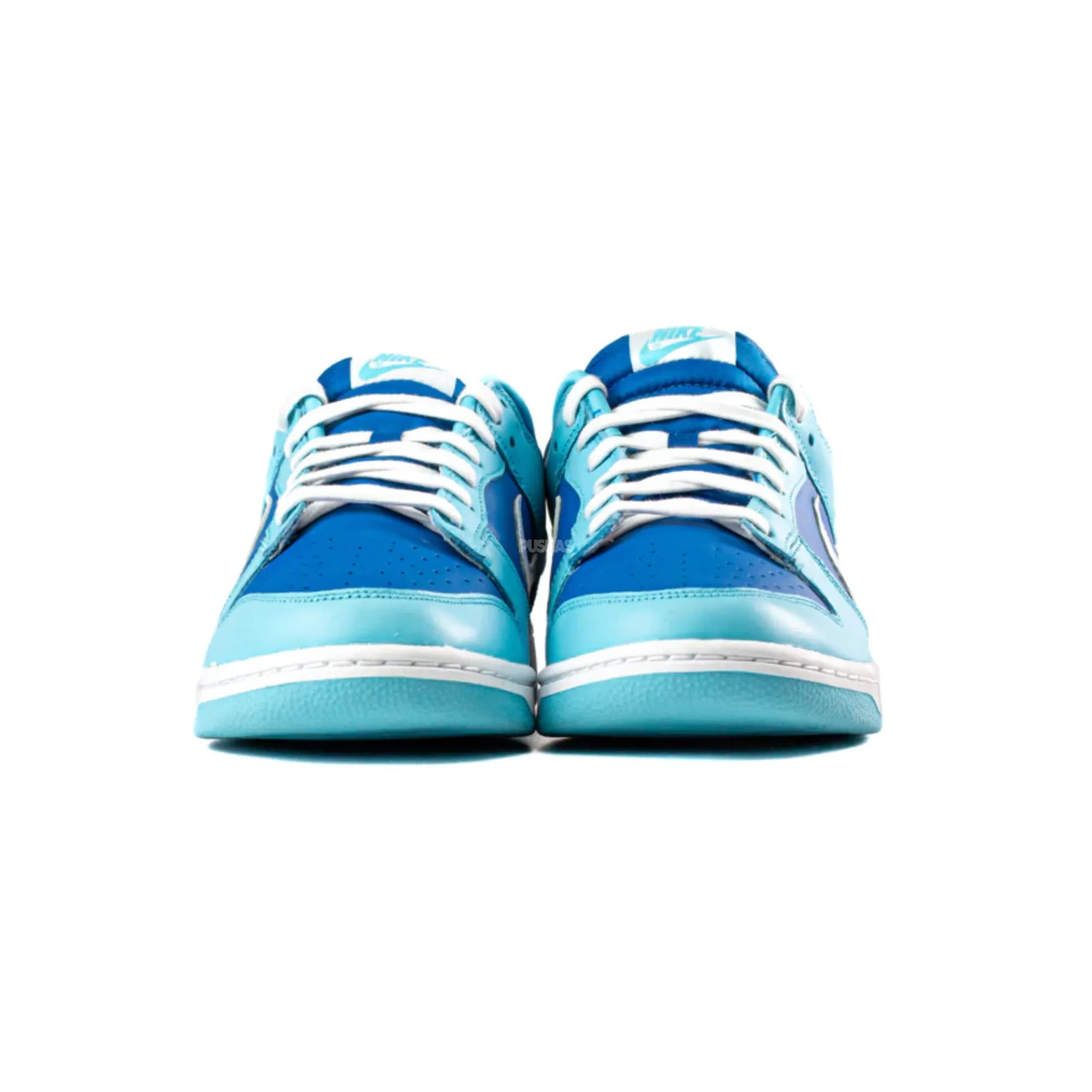 Dunk Low QS 'Argon' (2022) Elastic Sling Lightweight