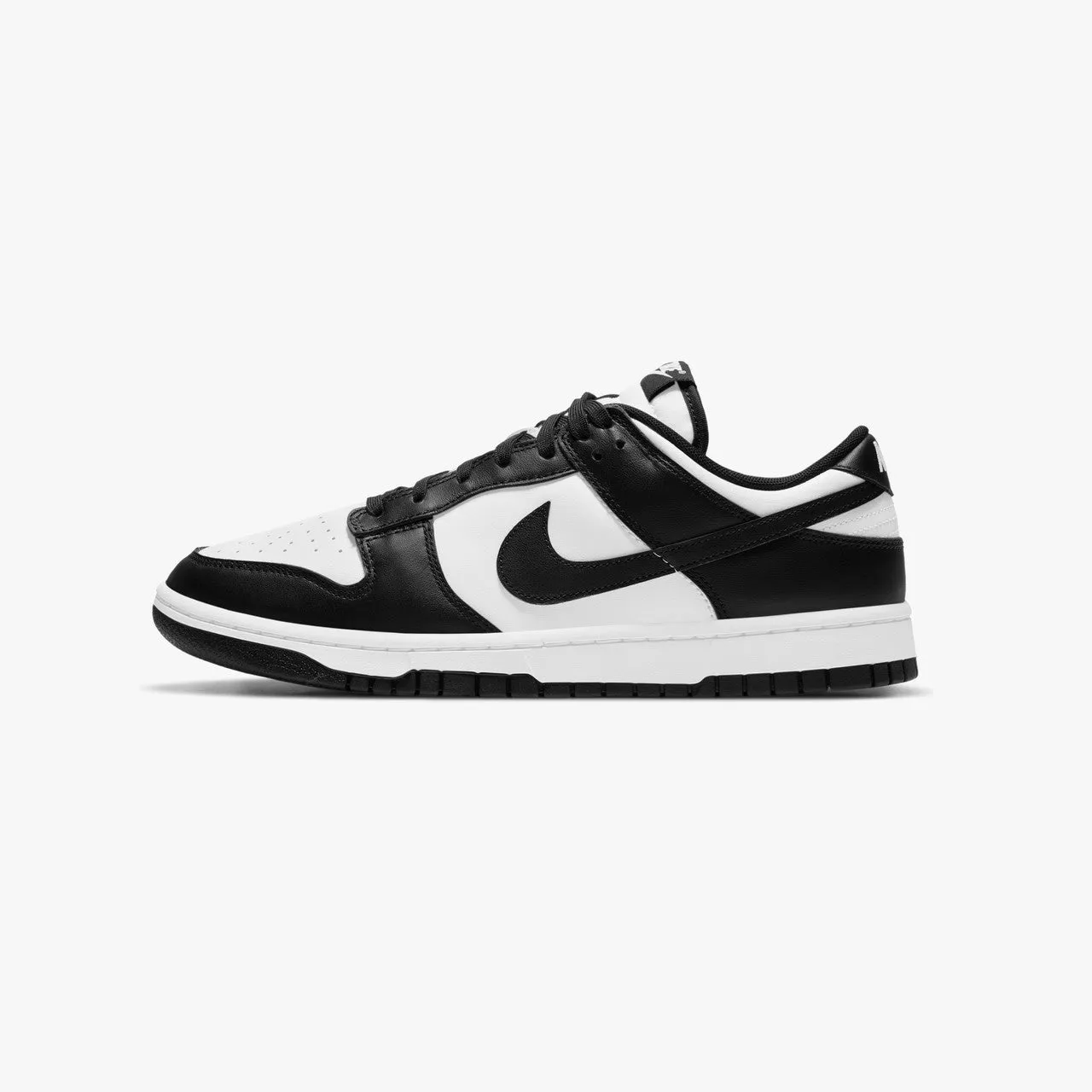 Morning Walk Modern Bold Dunk Low Retro