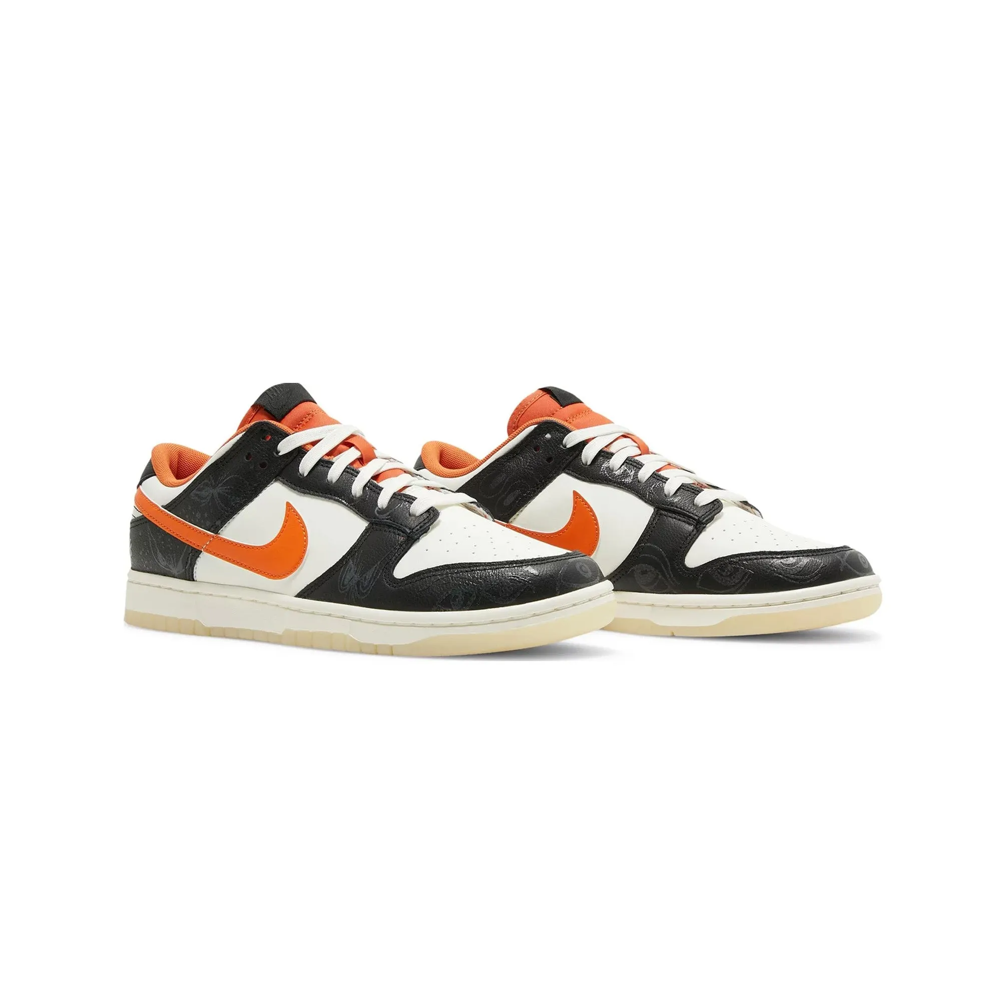 Nike Dunk Low PRM 'Halloween' PS (2021) Comfort Outsole Cosmic Glow