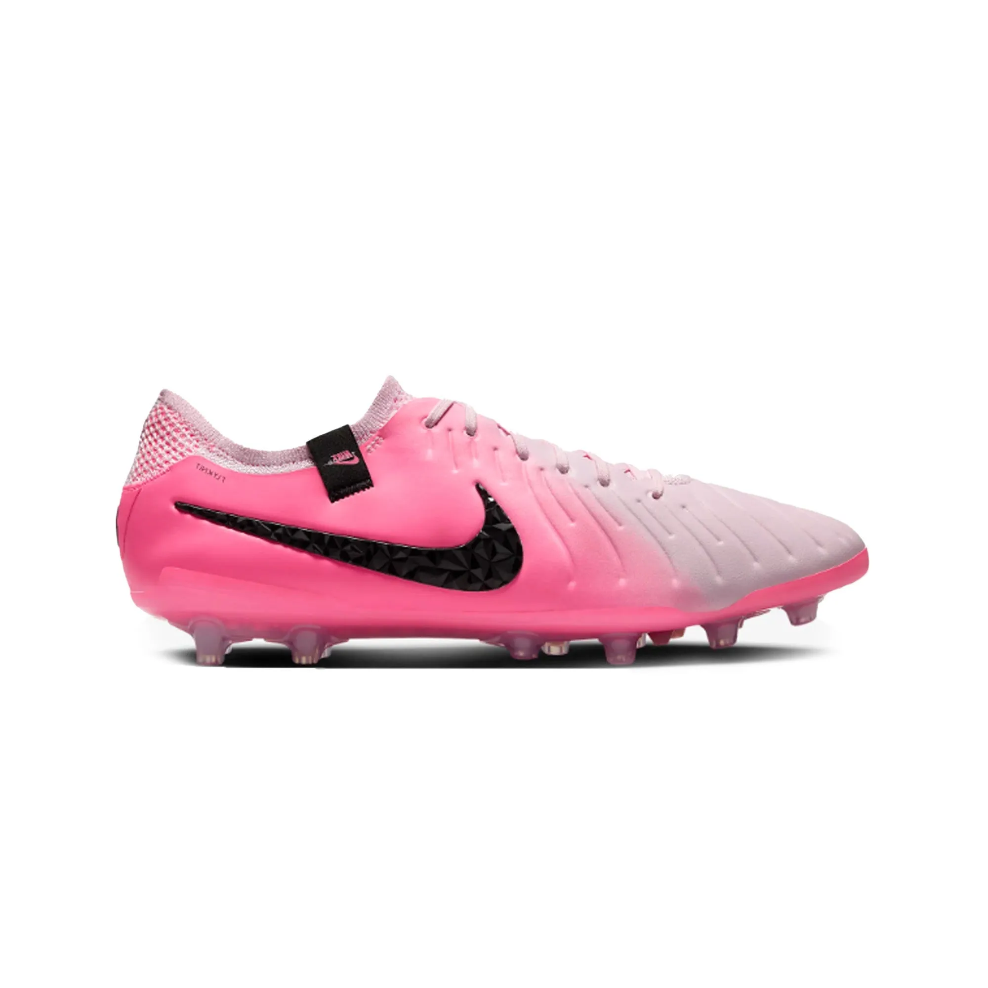 Style Base Wave Flow Nike Tiempo Legend 10 Elite AG-Pro 'Pink Foam' (2024)