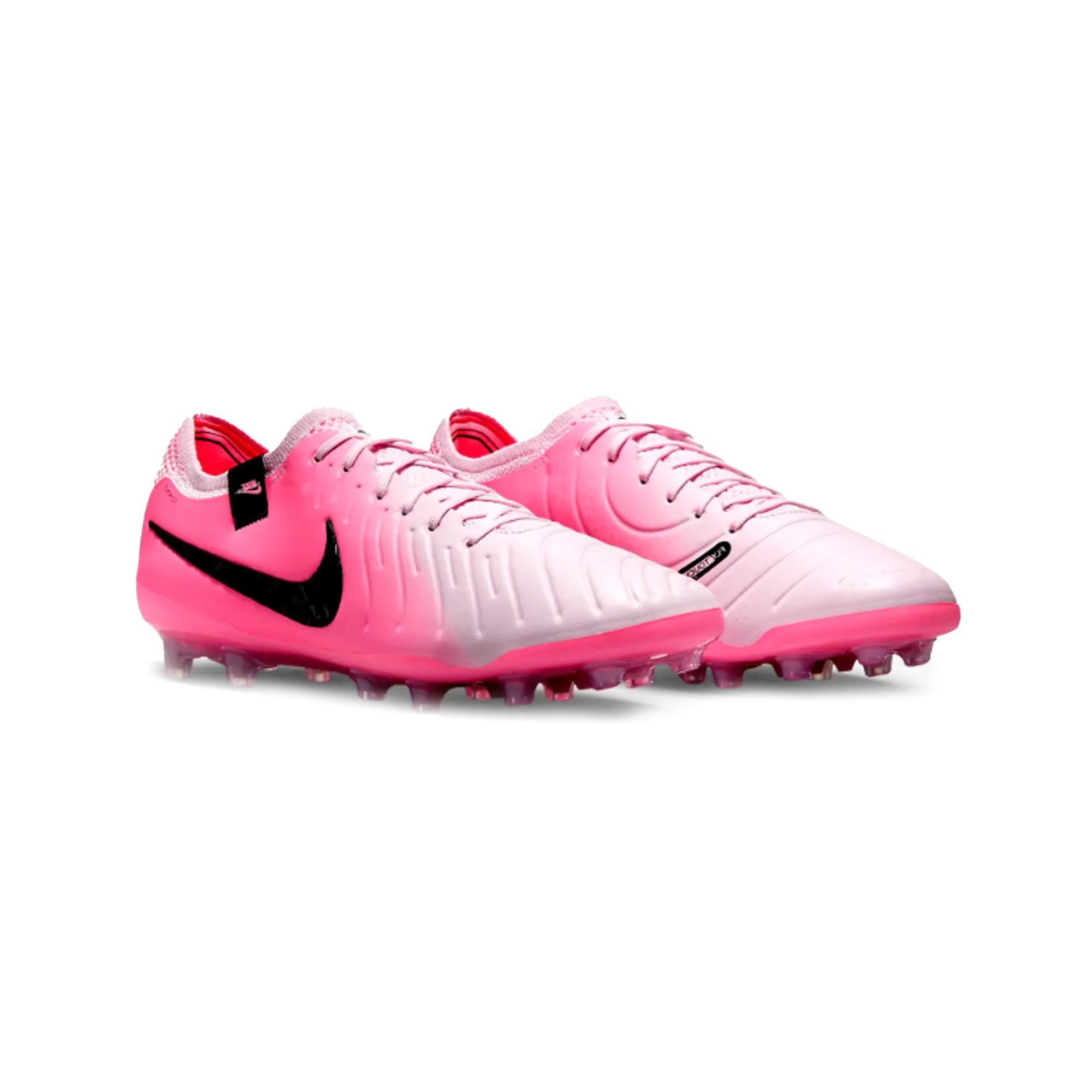 Nike Tiempo Legend 10 Elite AG-Pro 'Pink Foam' (2024) Rain Guard