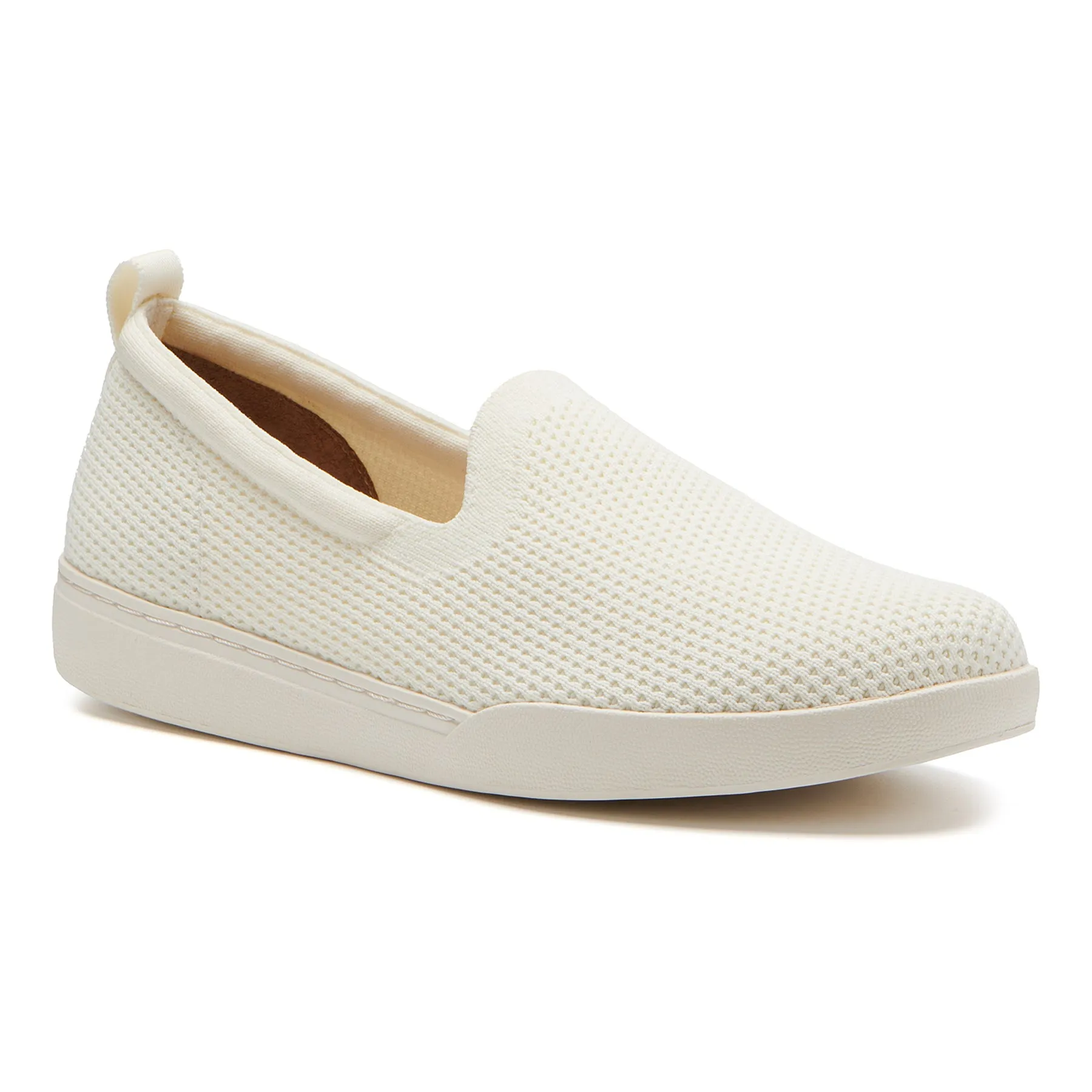 Encore Knit Slip On Metatarsal Senior Friendly