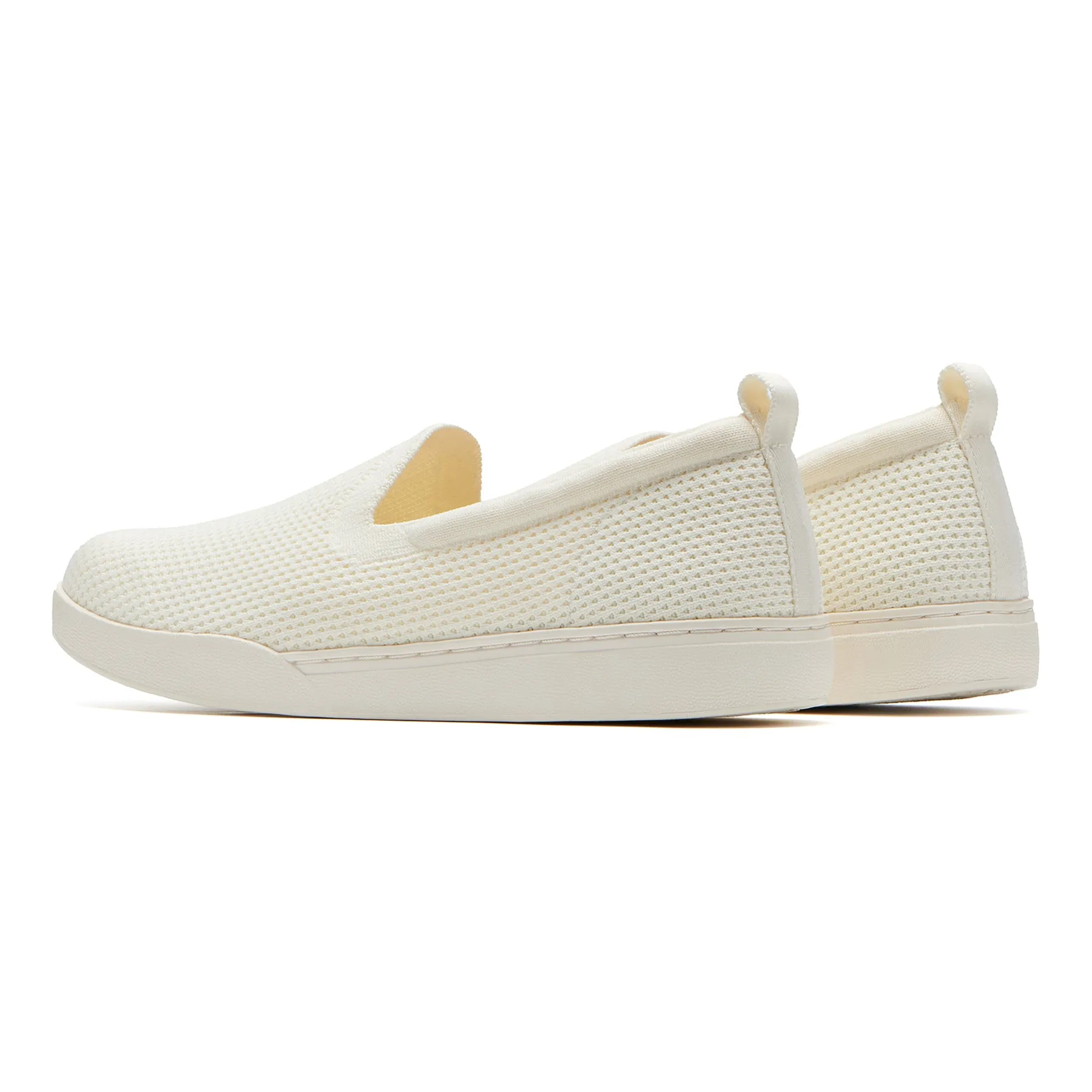 Print Fun Tunnel Trek Encore Knit Slip On Metatarsal