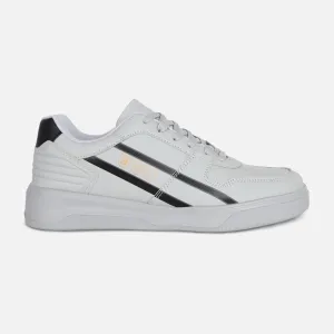 Quiet Sole Natural Fit MEN CASUAL LACE-UP SHOES