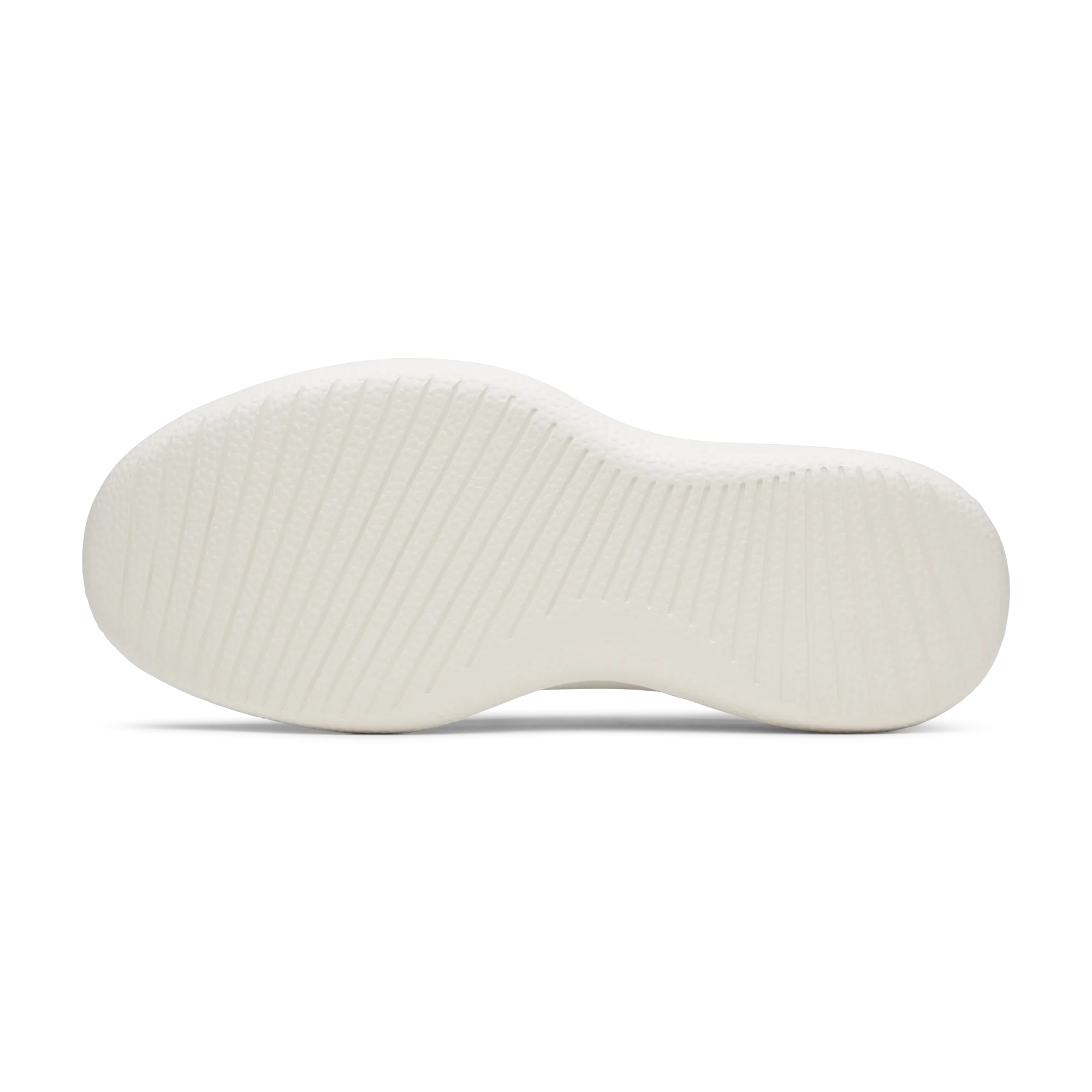 Women's Tree Runner - Zen Blue (Natural White Sole) Responsive Ride Experience