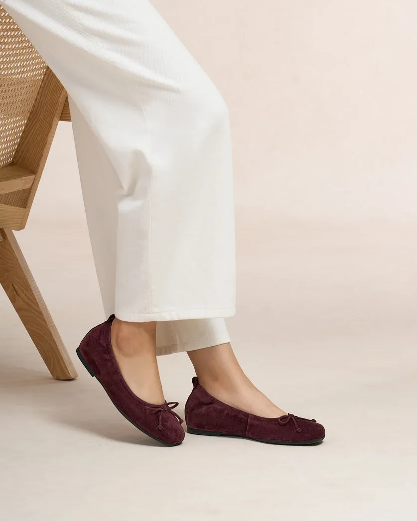 Urban Stroll Cadence Bow