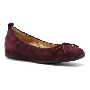 Cadence Bow Zip Up Closure